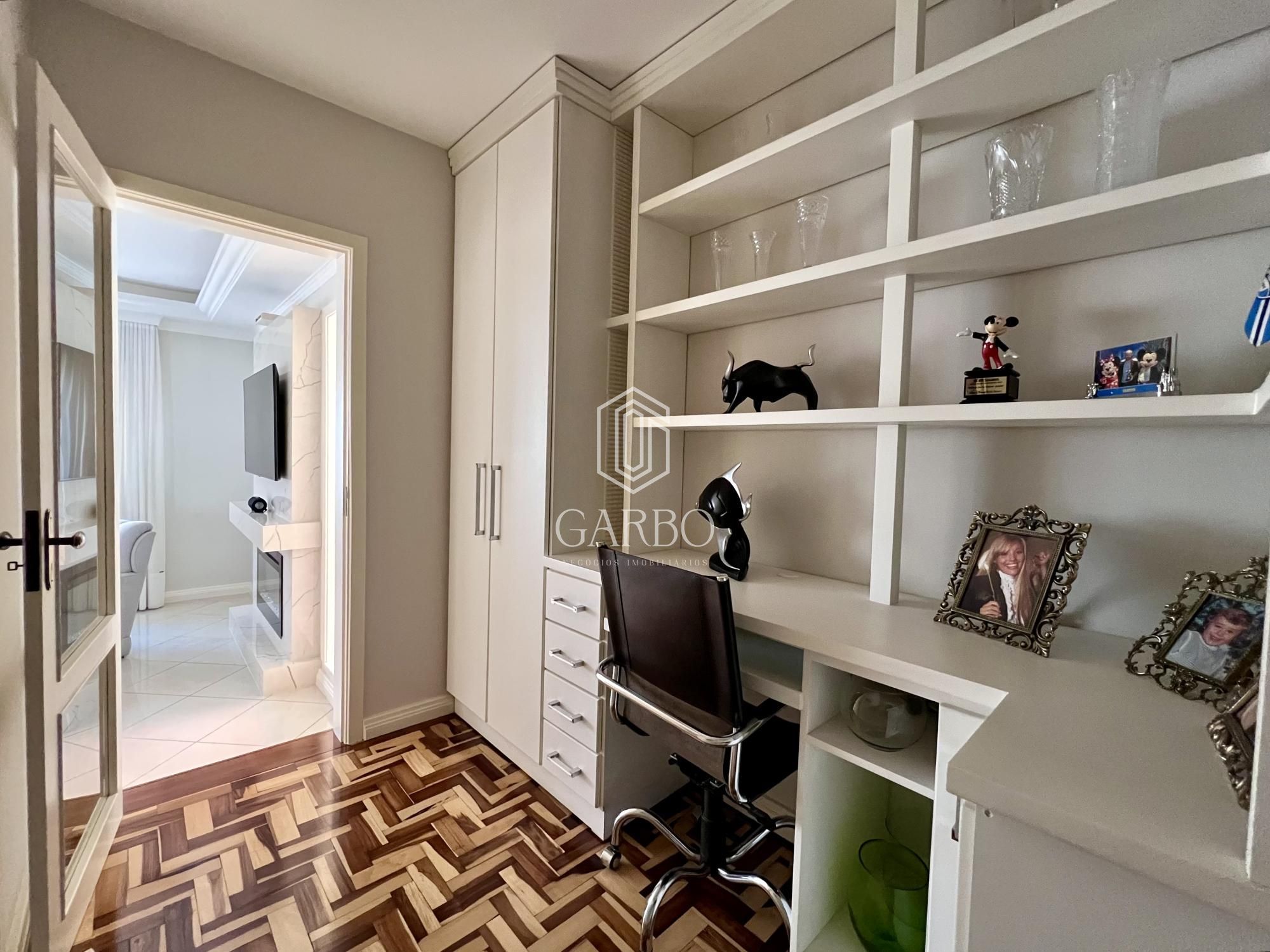 Casa, 3 quartos, 284 m² - Foto 16