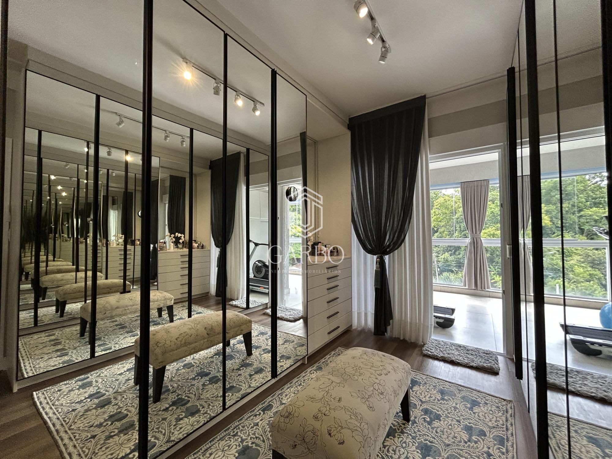 Cobertura, 3 quartos, 293 m² - Foto 20