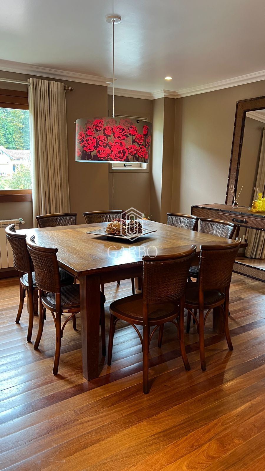 Apartamento, 3 quartos, 133 m² - Foto 8