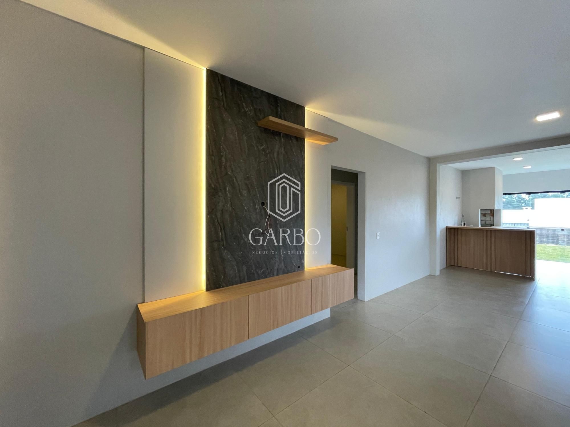 Casa, 3 quartos, 129 m² - Foto 3