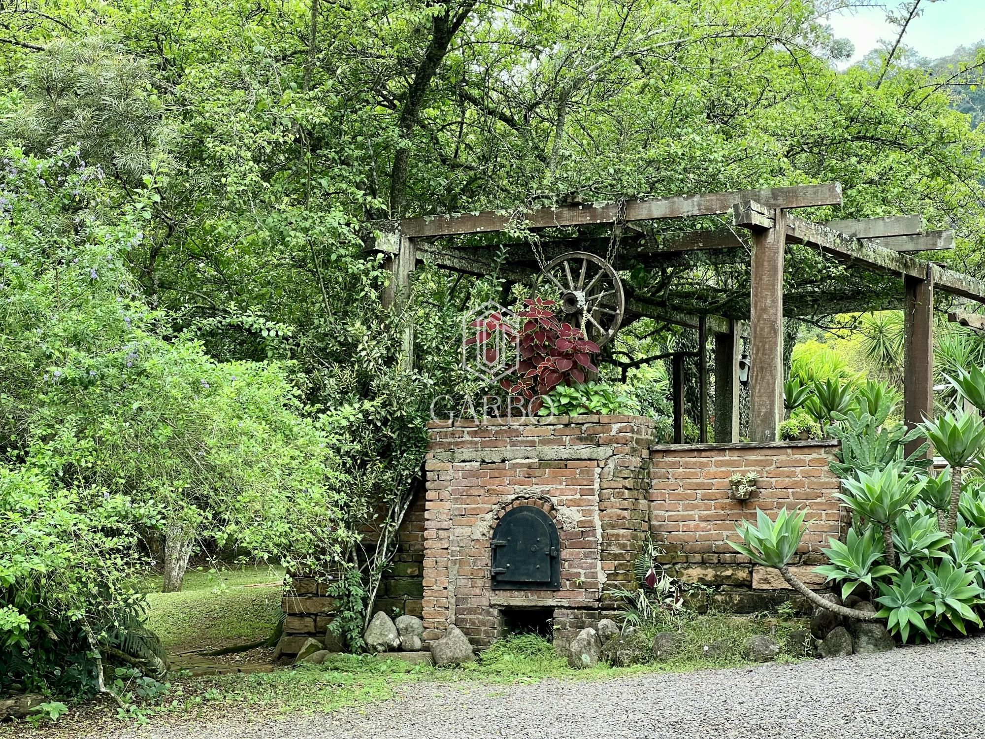 Sítio à venda com 3 quartos, 210m² - Foto 8