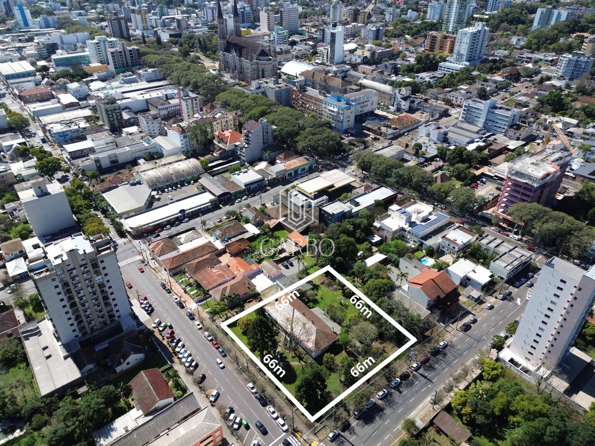 Loteamento e Condomínio, 4356 m² - Foto 1