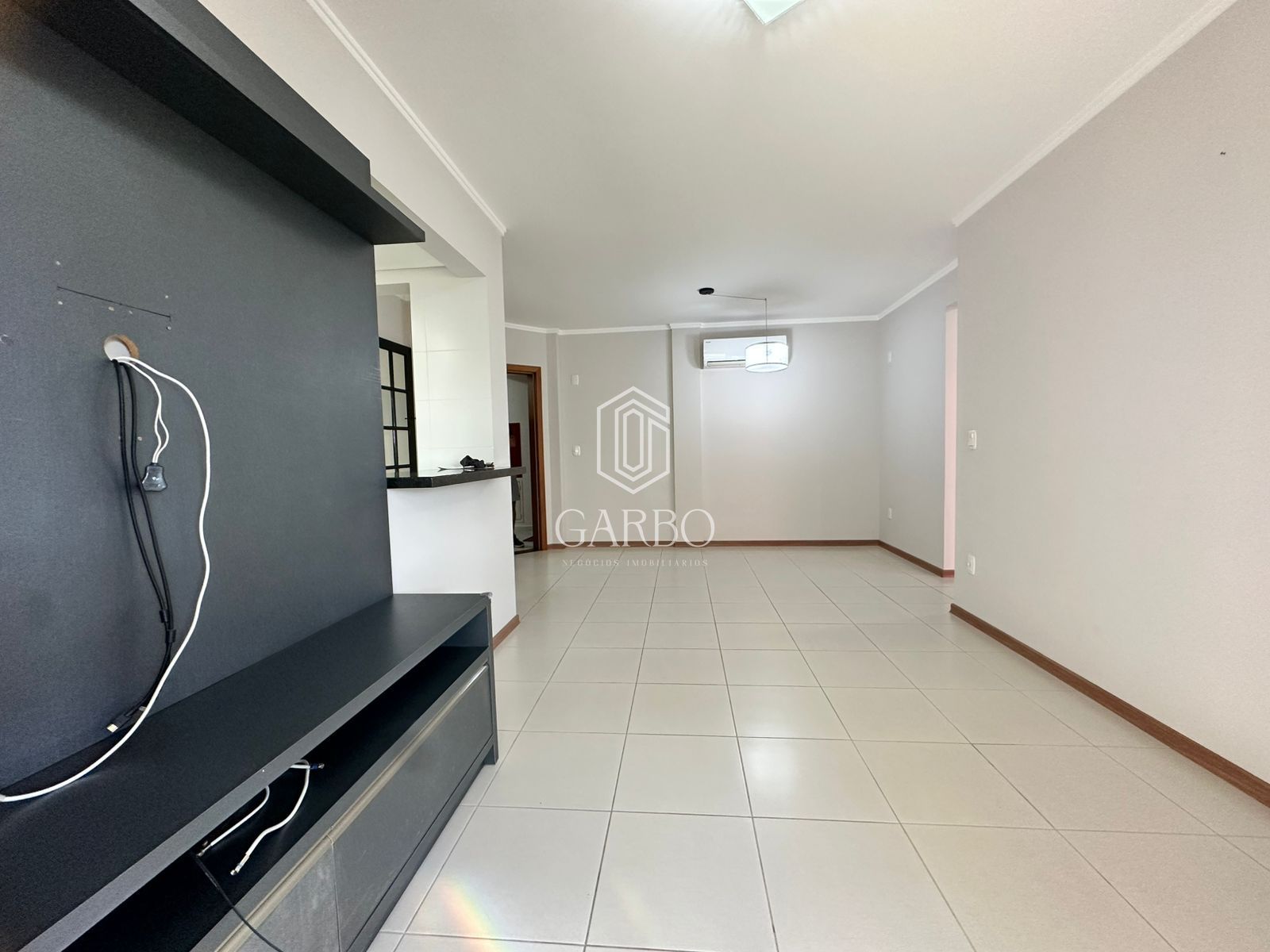 Apartamento, 2 quartos, 93 m² - Foto 2