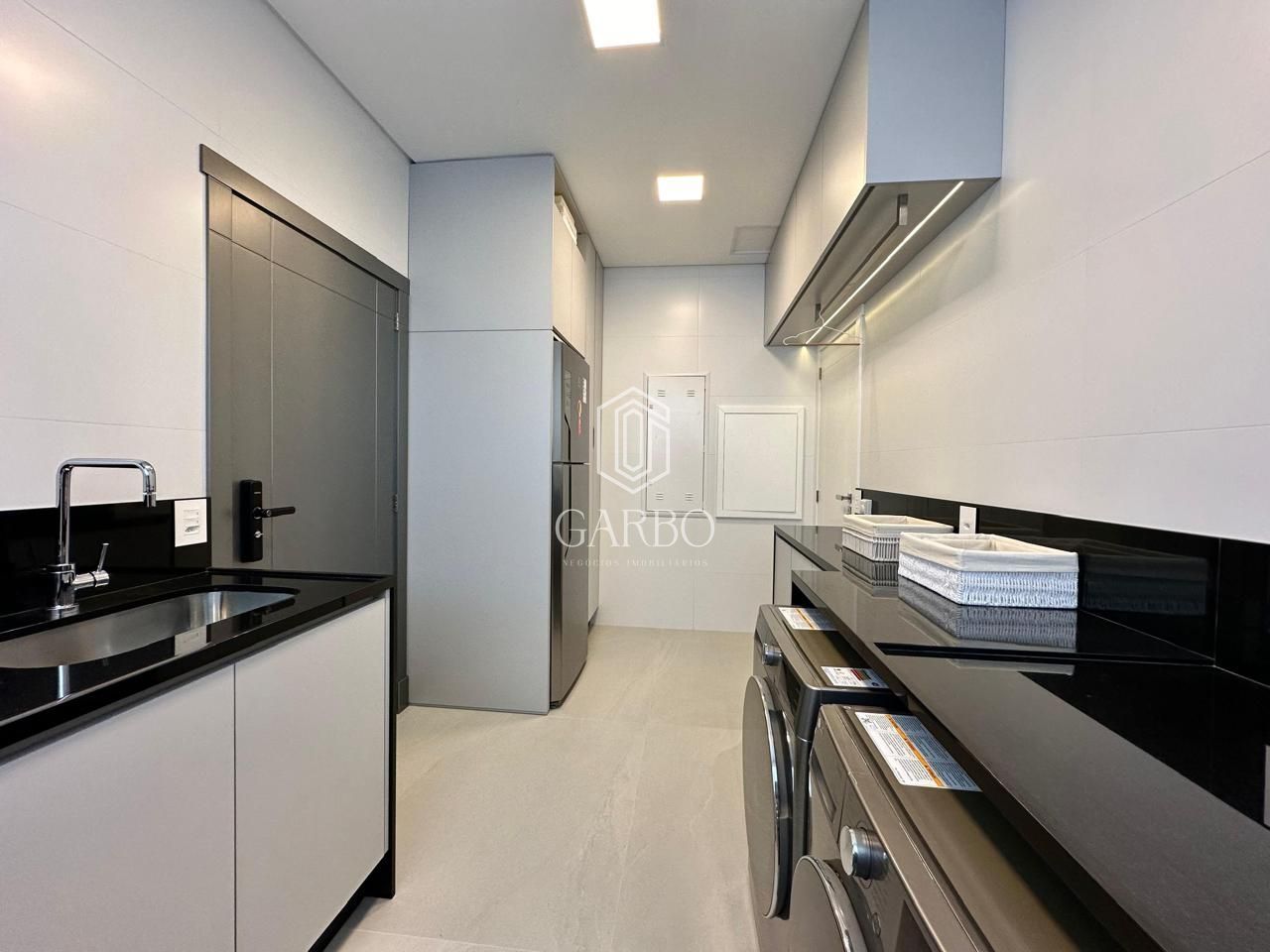 Apartamento, 4 quartos, 220 m² - Foto 12