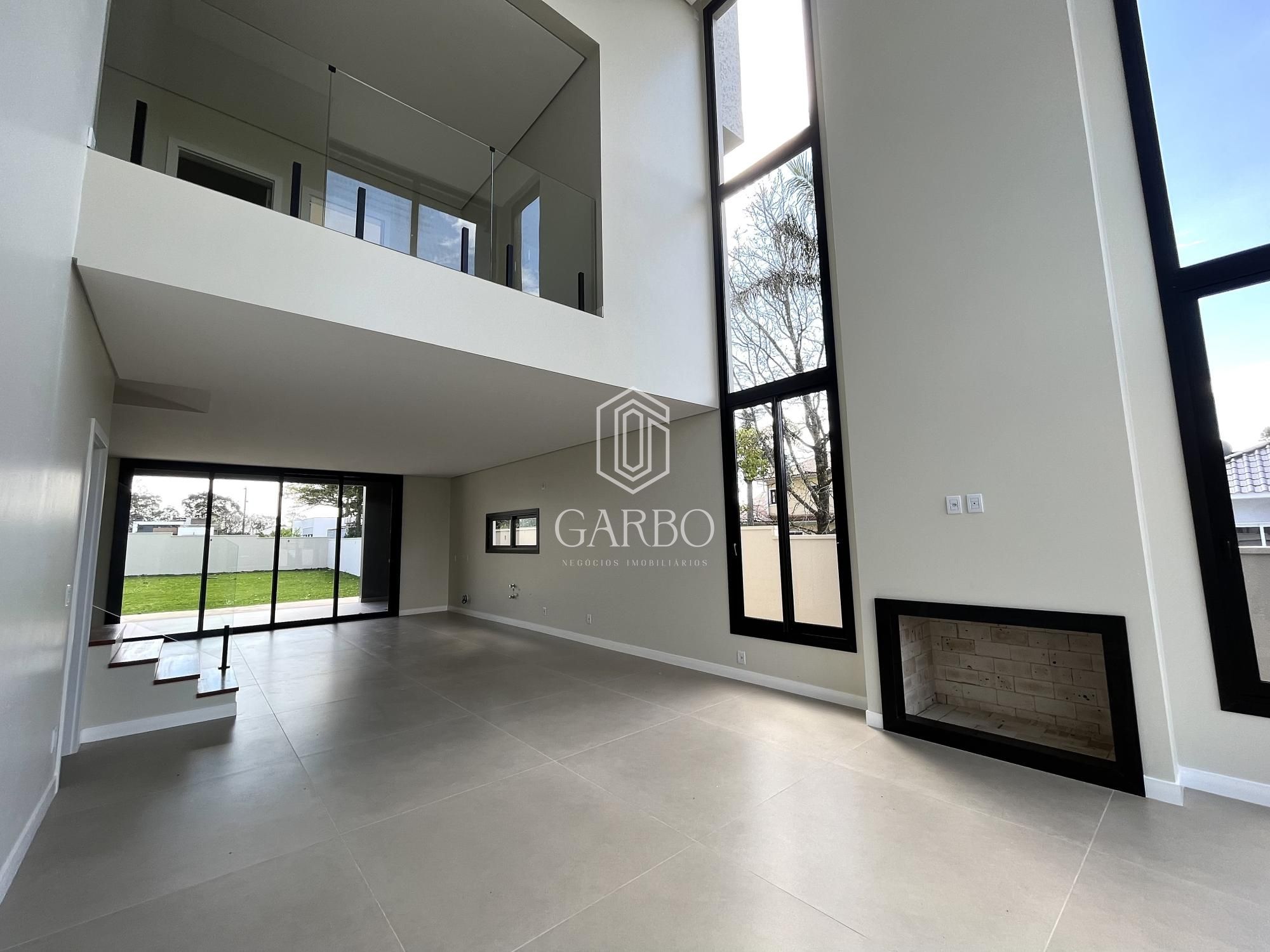 Casa, 3 quartos, 278 m² - Foto 4