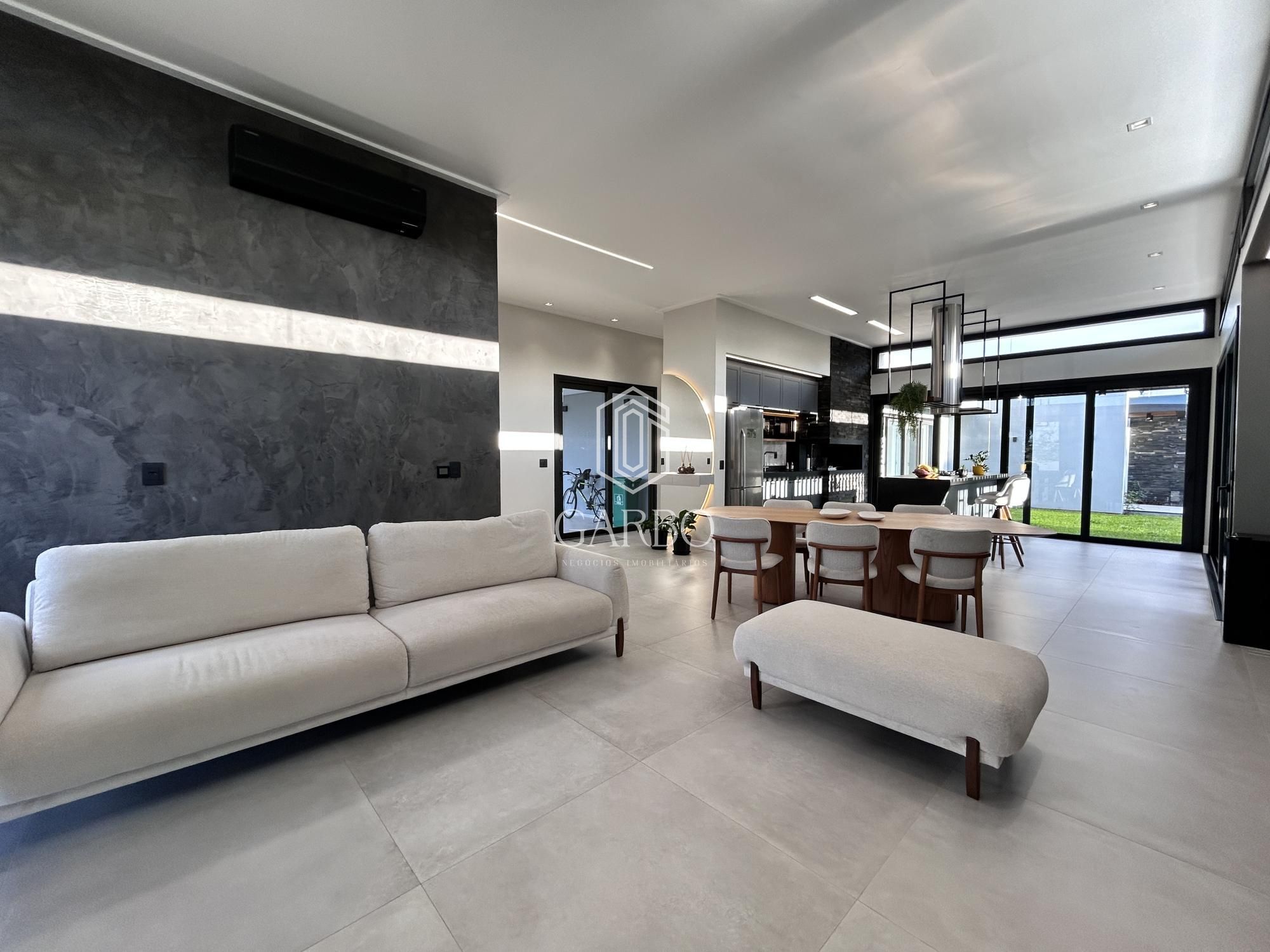 Casa, 3 quartos, 212 m² - Foto 3