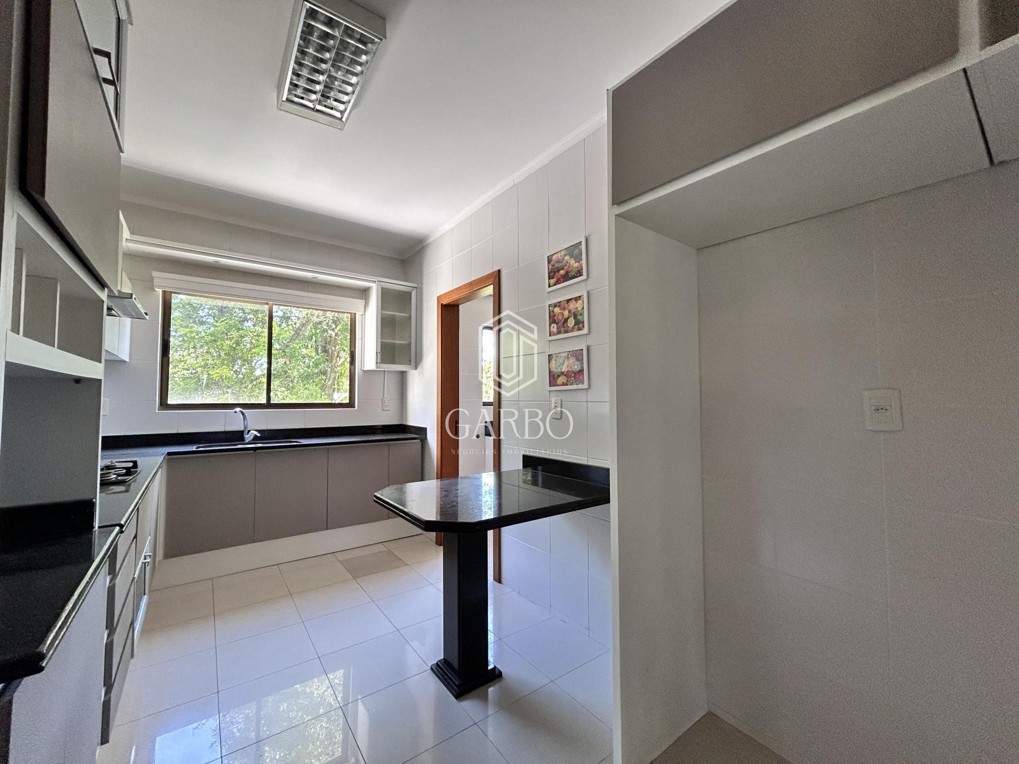 Apartamento, 3 quartos, 162 m² - Foto 5