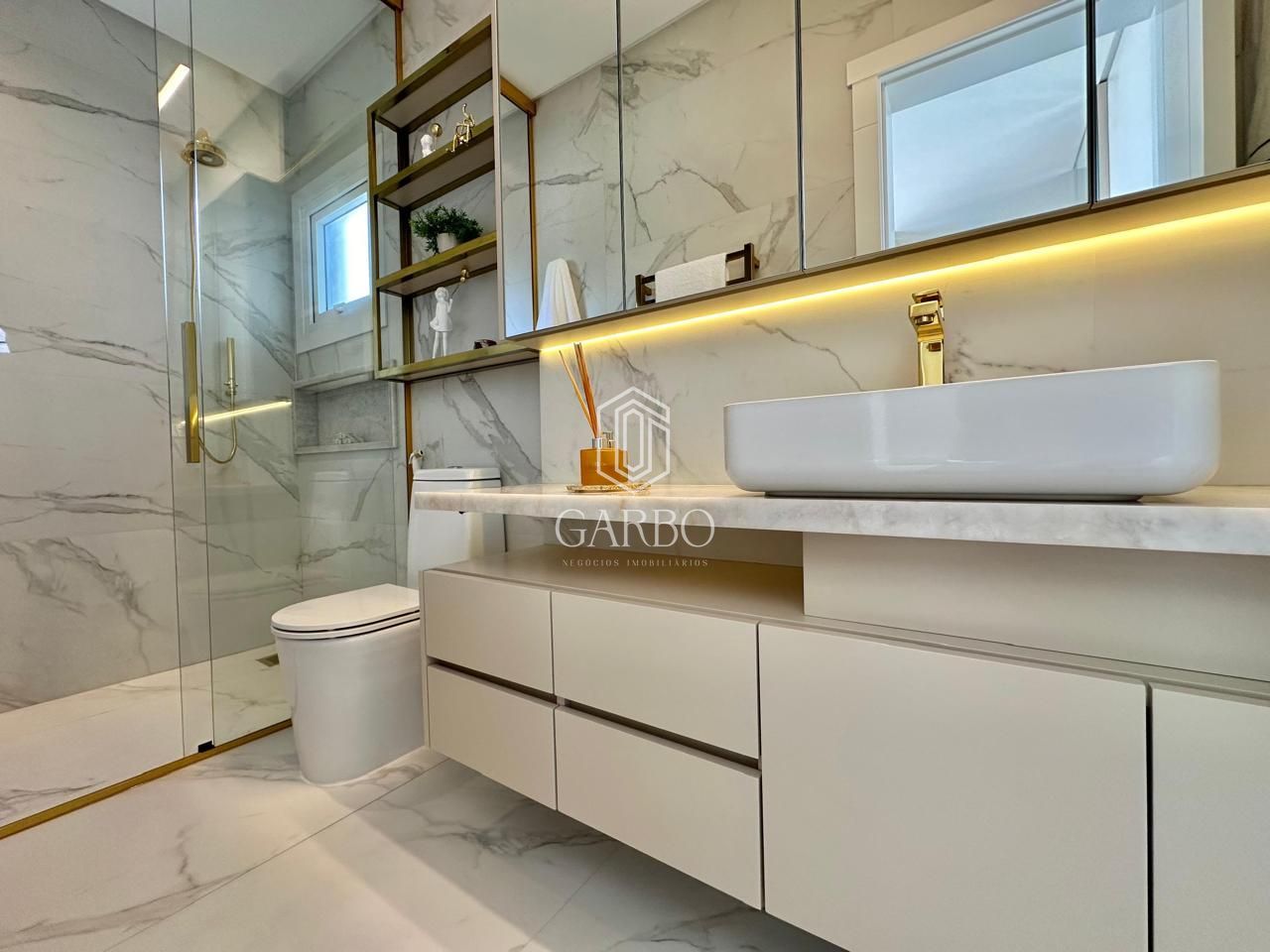 Apartamento, 4 quartos, 220 m² - Foto 22