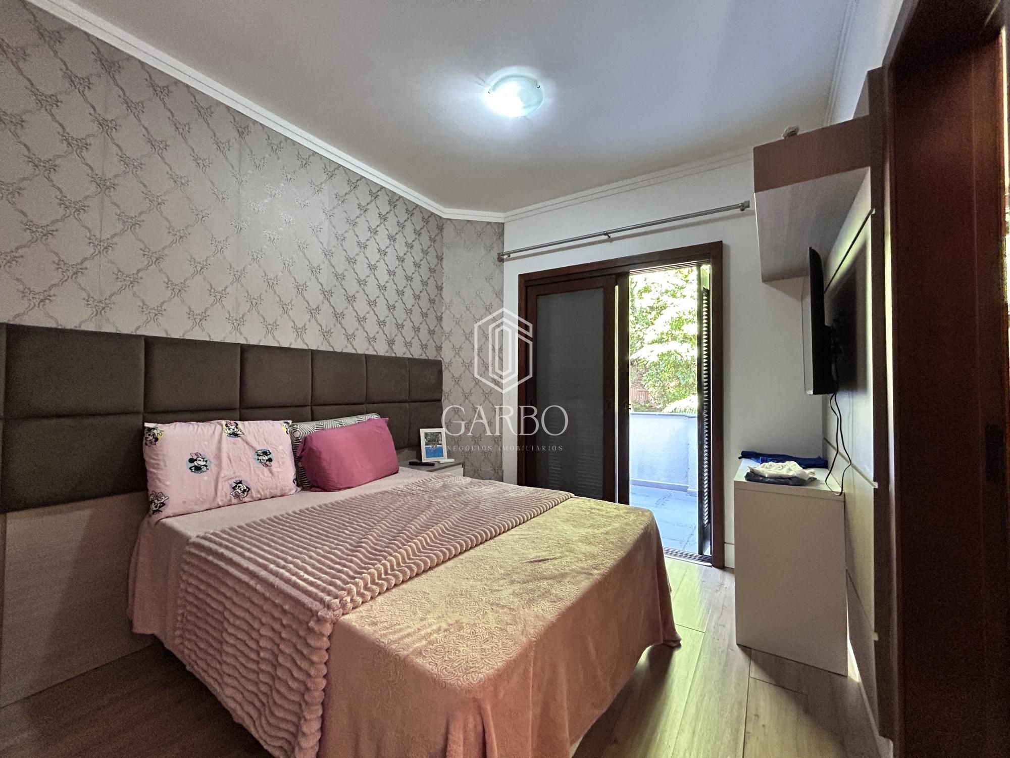 Apartamento, 3 quartos, 126 m² - Foto 10