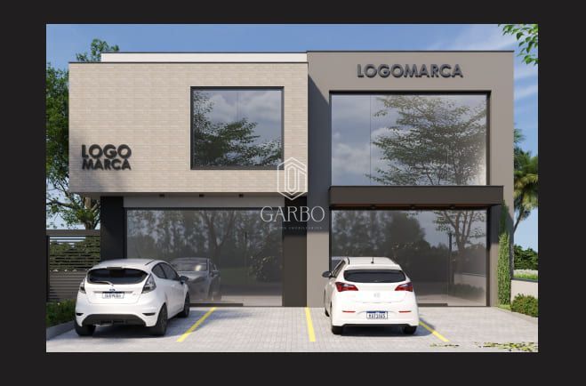 BLUMENBURG RESIDENCIAL E COMERCIAL
