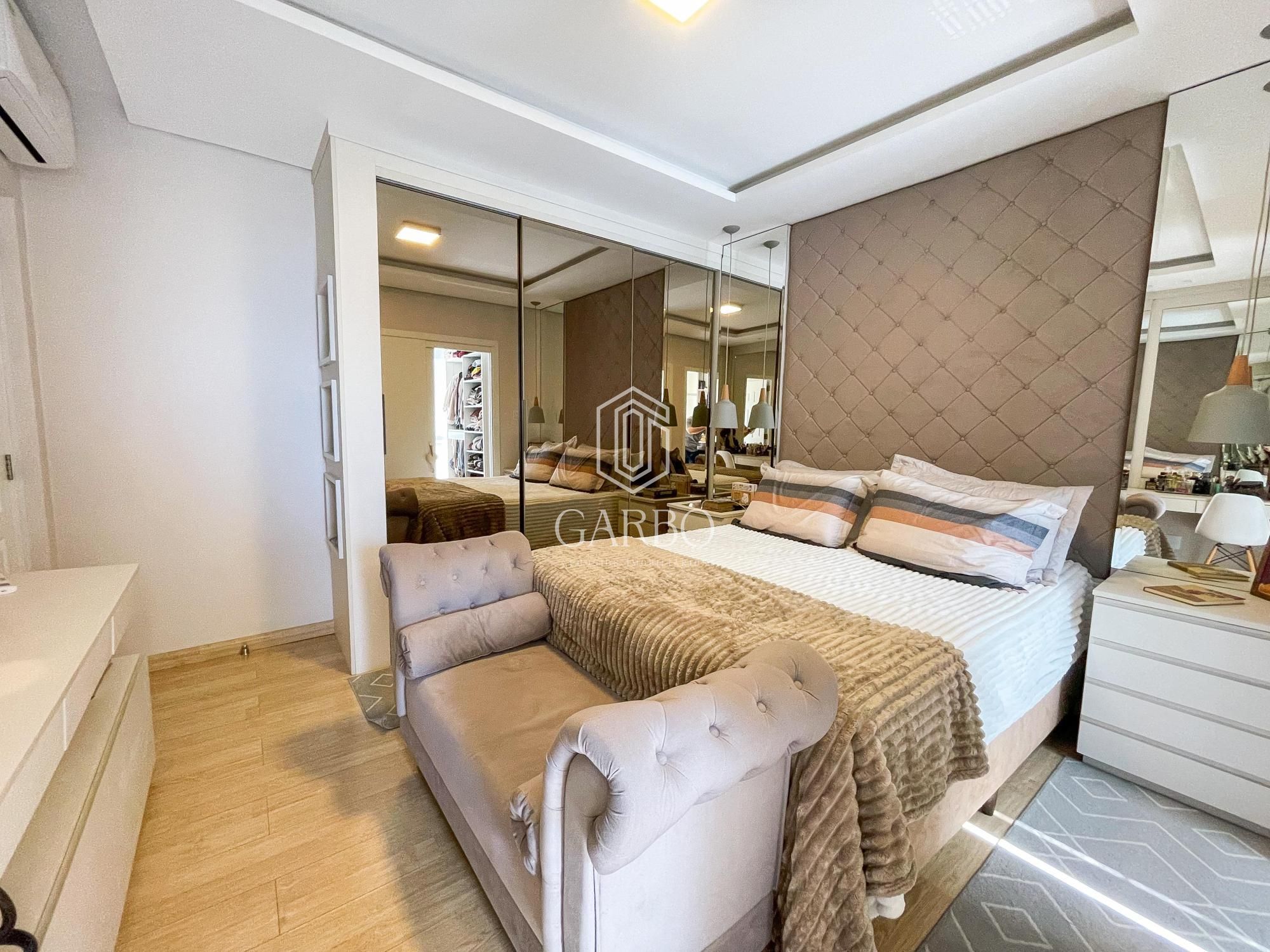 Cobertura à venda com 3 quartos, 241m² - Foto 17
