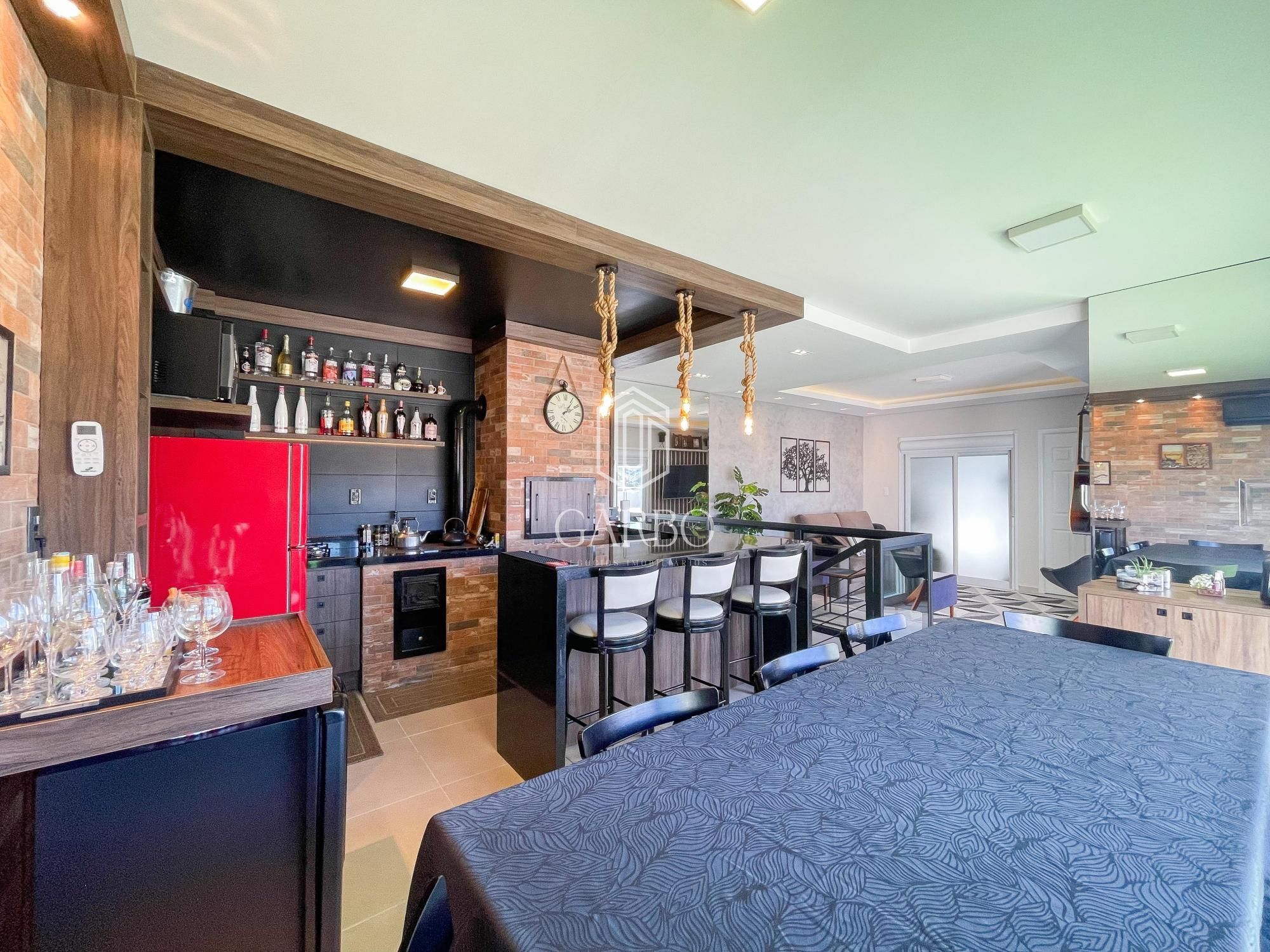 Cobertura à venda com 3 quartos, 241m² - Foto 23