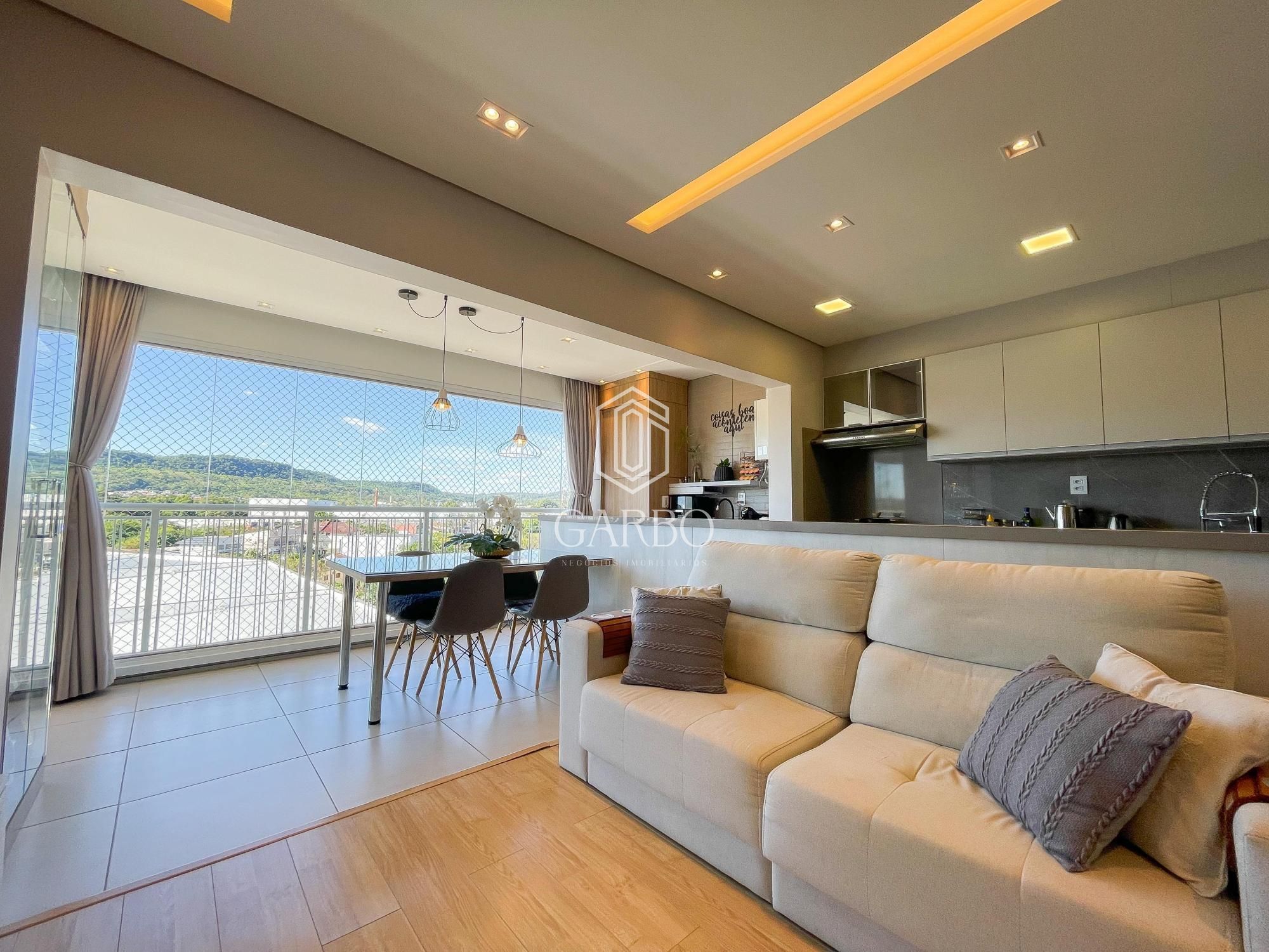 Cobertura à venda com 3 quartos, 241m² - Foto 9