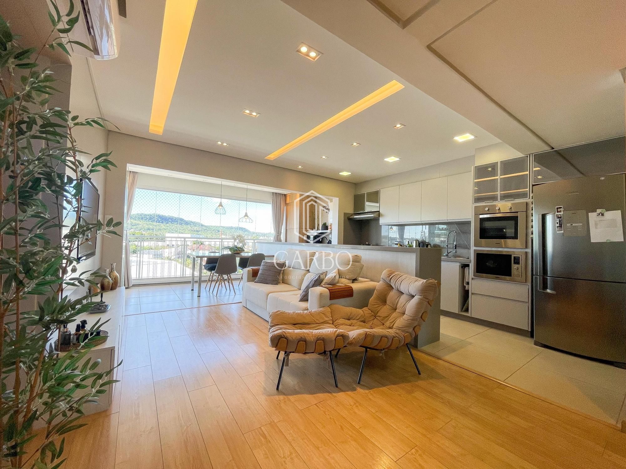 Cobertura à venda com 3 quartos, 241m² - Foto 10