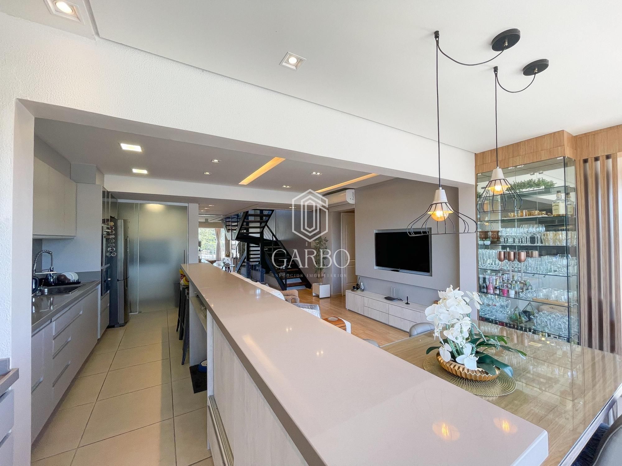 Cobertura à venda com 3 quartos, 241m² - Foto 13