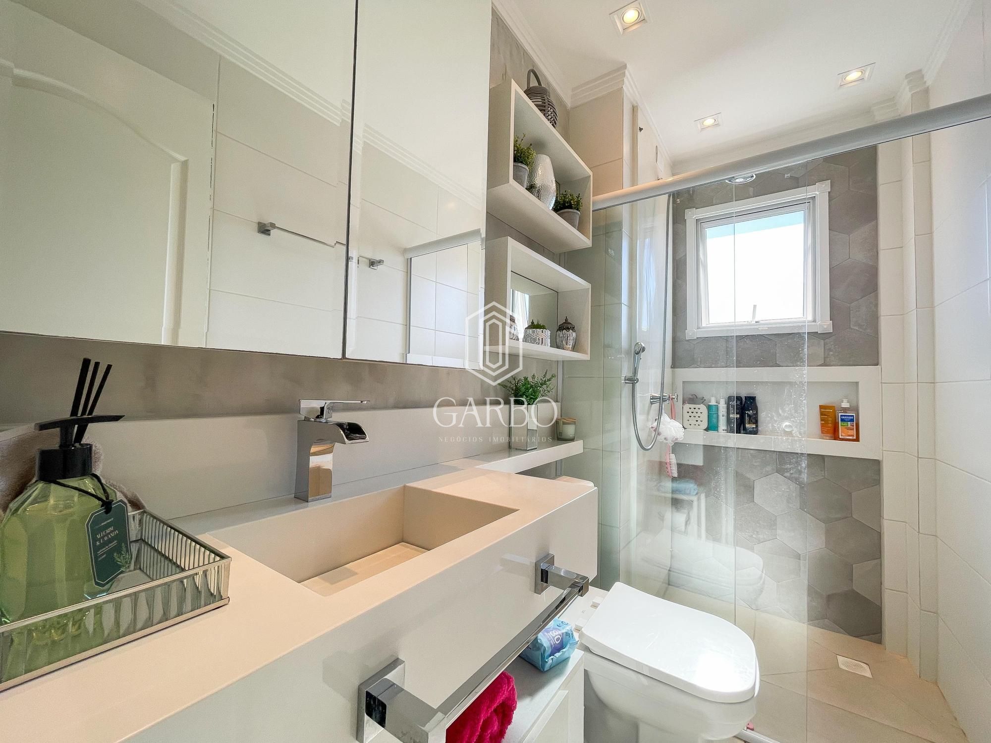 Cobertura à venda com 3 quartos, 241m² - Foto 21