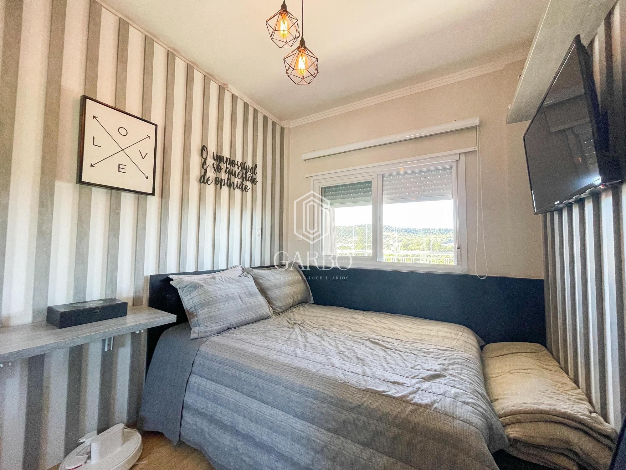Cobertura à venda com 3 quartos, 241m² - Foto 19