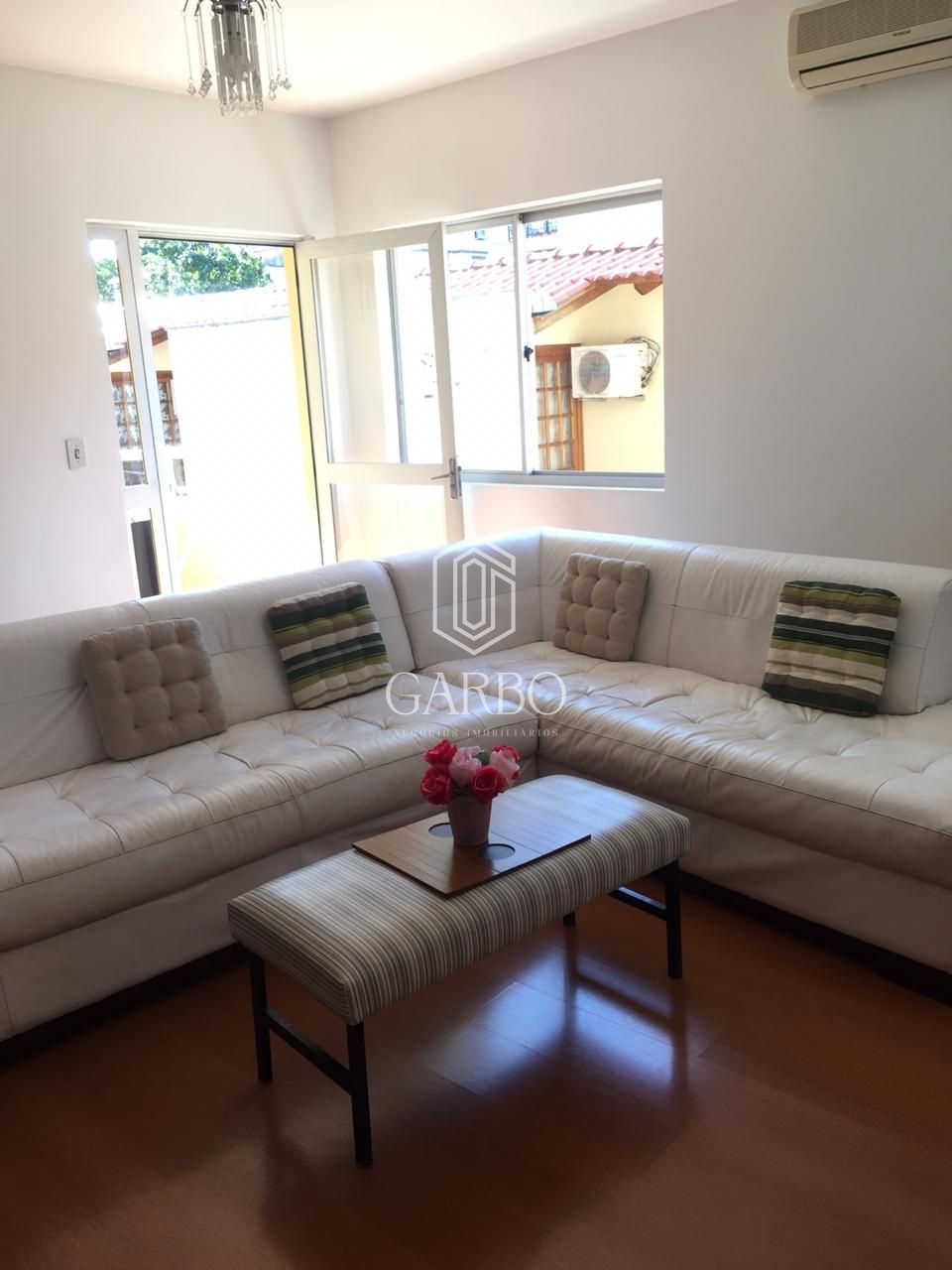 Apartamento à venda com 2 quartos, 95m² - Foto 3