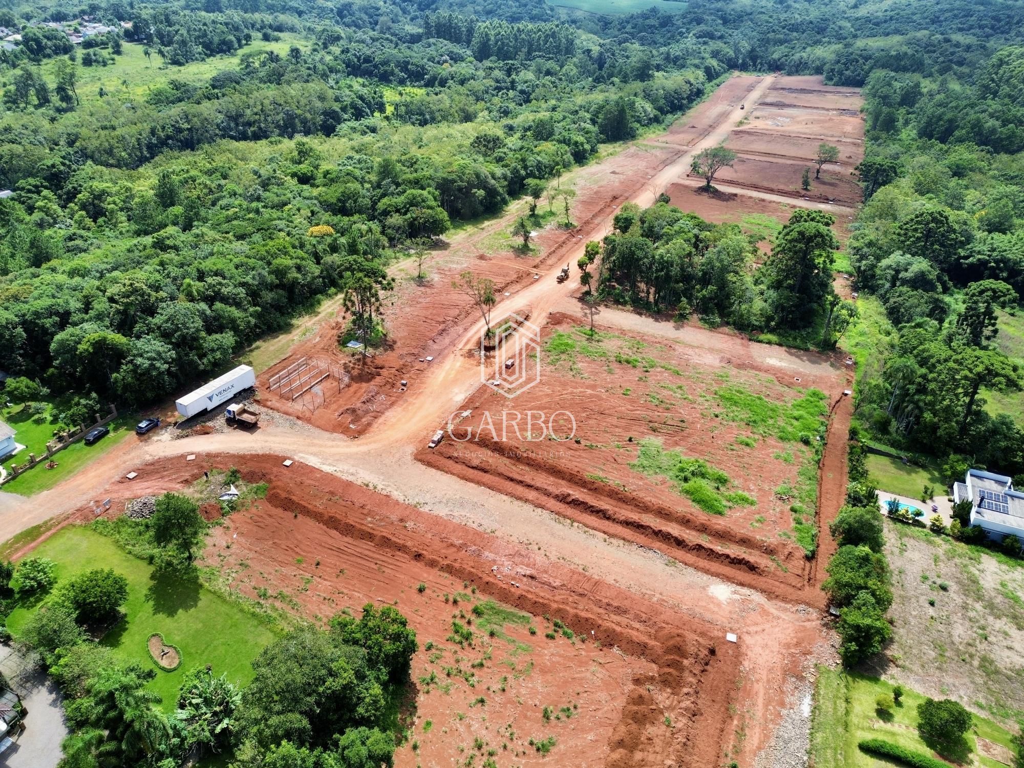 Terreno à venda, 465m² - Foto 3