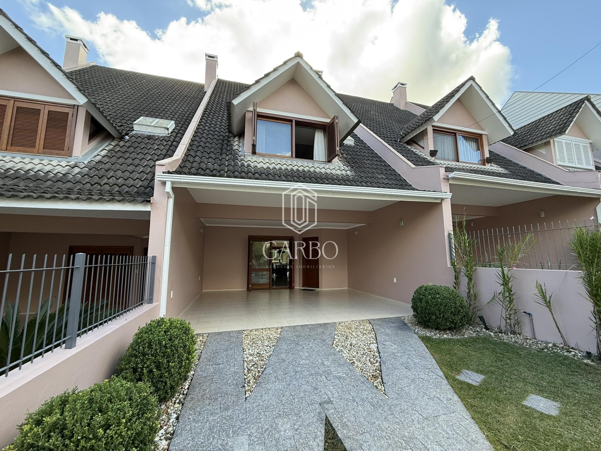 Casa, 3 quartos, 155 m² - Foto 3