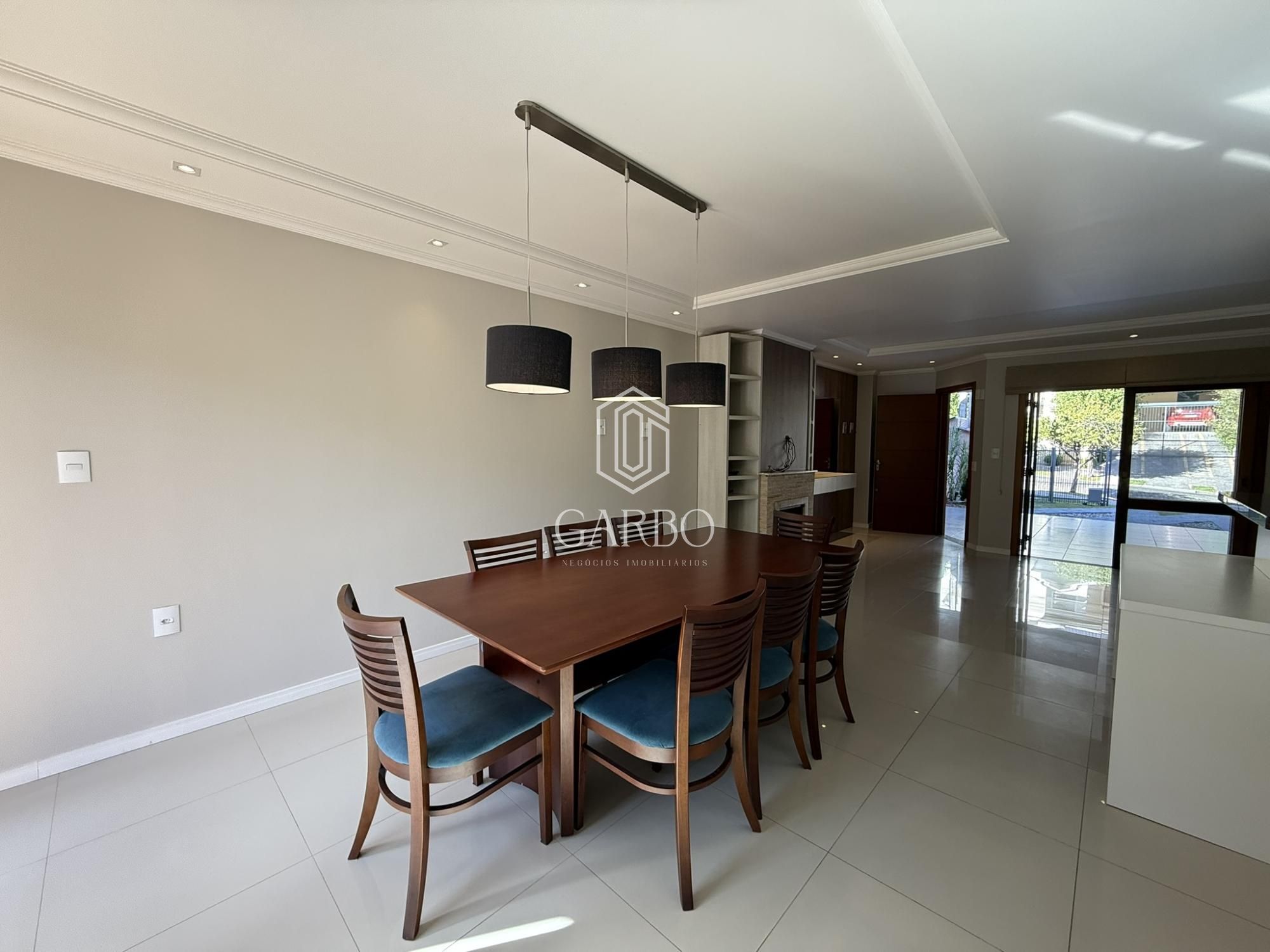 Casa, 3 quartos, 155 m² - Foto 10