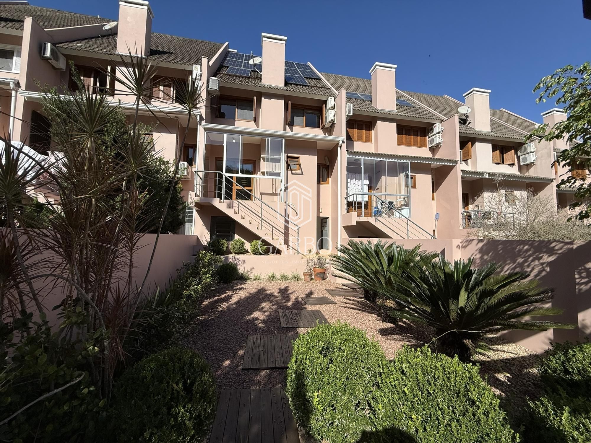 Casa, 3 quartos, 155 m² - Foto 22