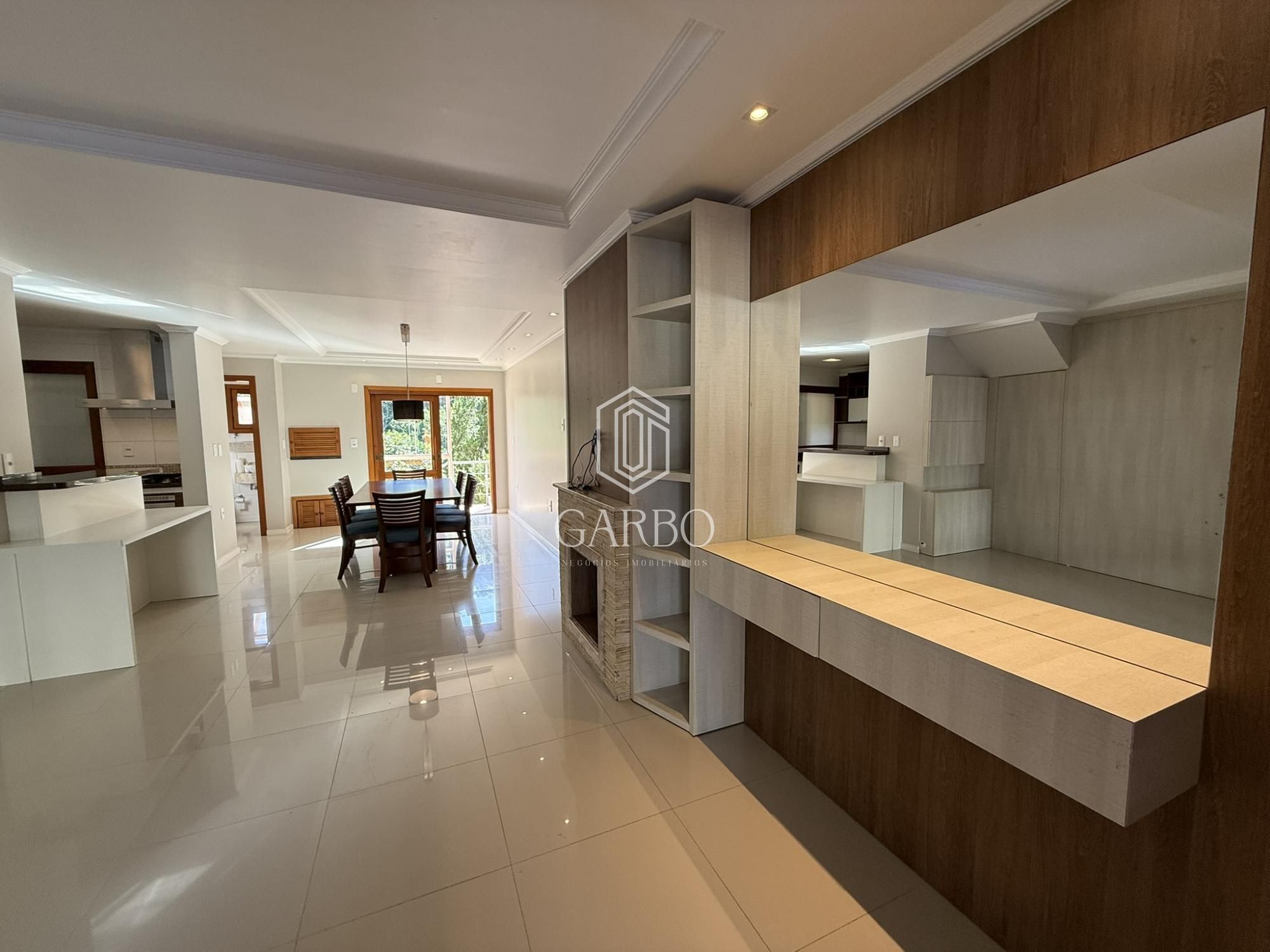 Casa, 3 quartos, 155 m² - Foto 5