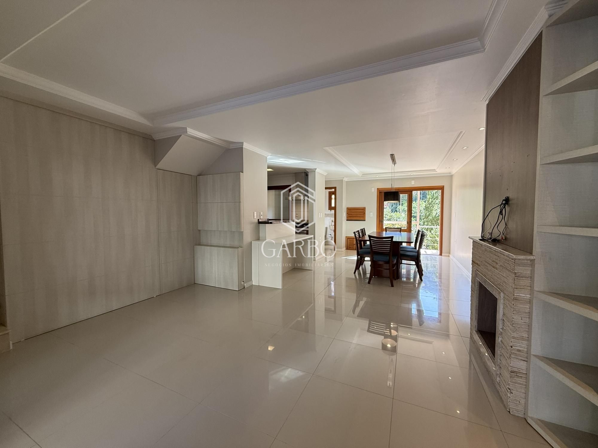 Casa, 3 quartos, 155 m² - Foto 4