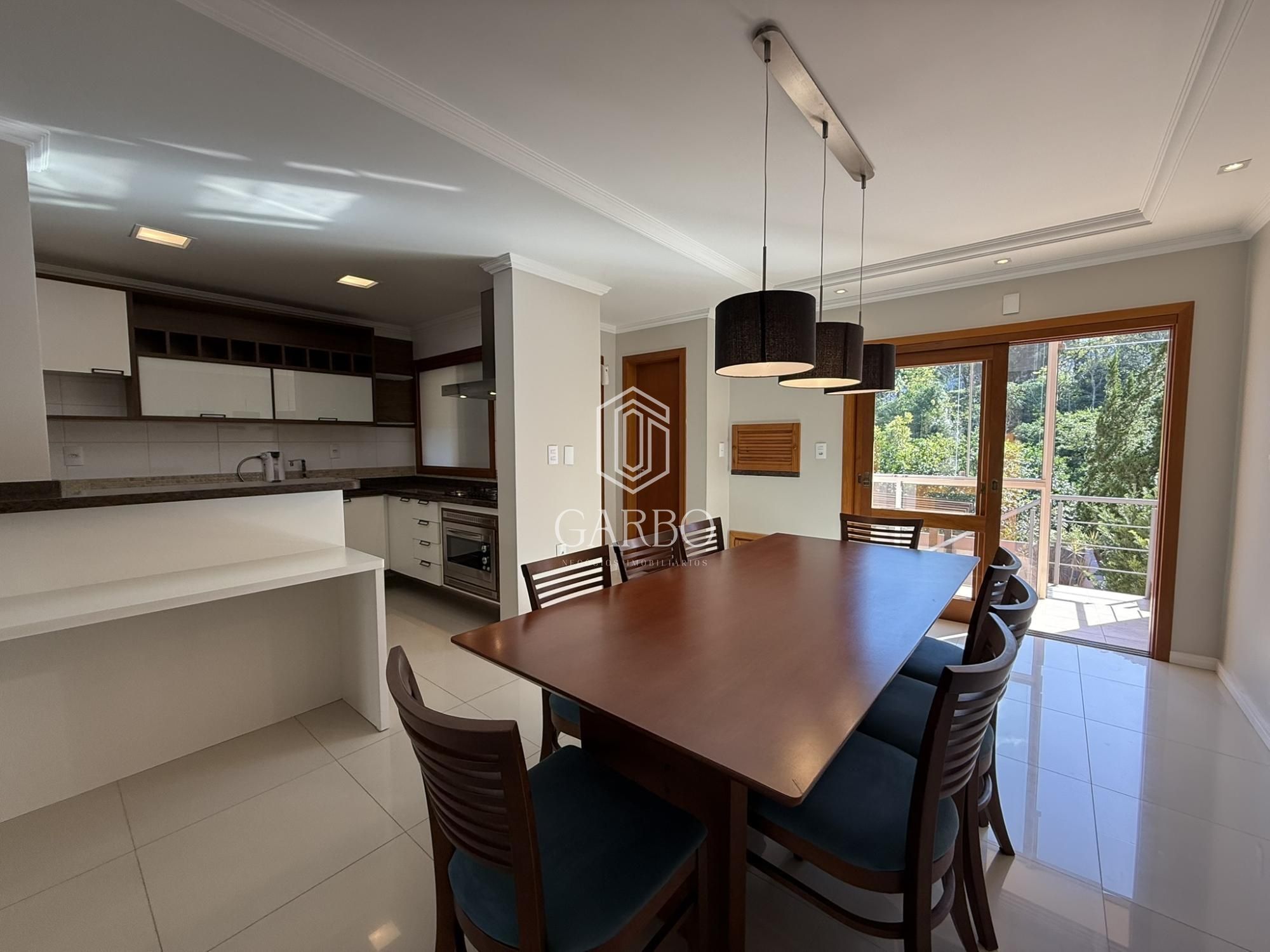 Casa, 3 quartos, 155 m² - Foto 8