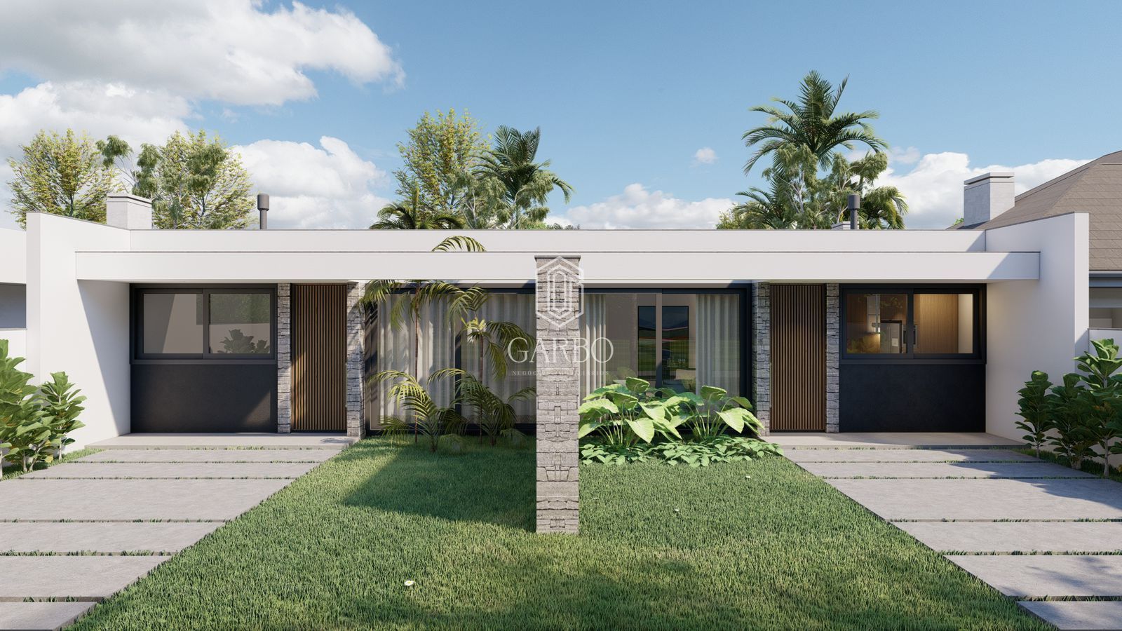 Casa, 3 quartos, 103 m² - Foto 6