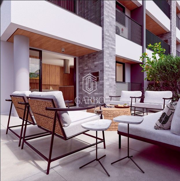 Apartamento, 2 quartos, 150 m² - Foto 8