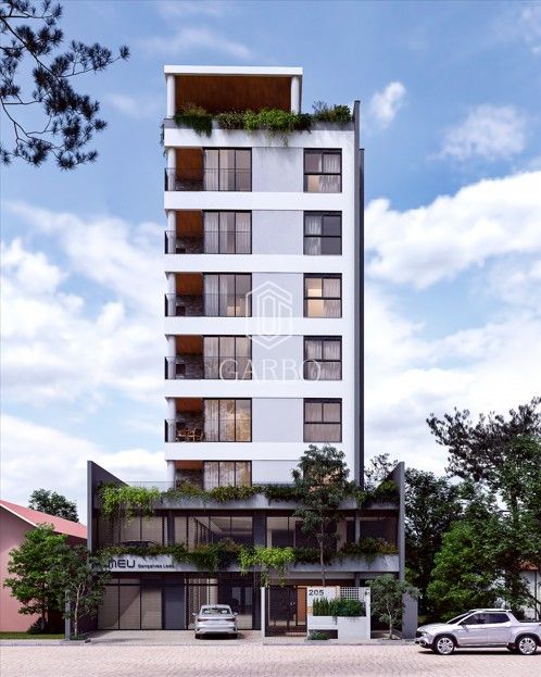 Apartamento, 2 quartos, 223 m² - Foto 1