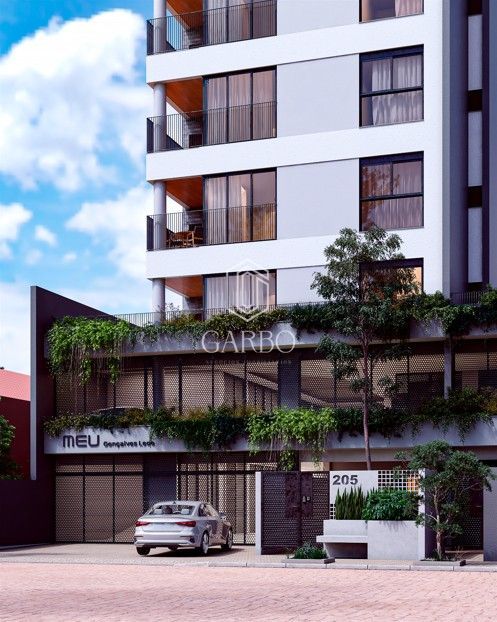 Apartamento, 2 quartos, 90 m² - Foto 2