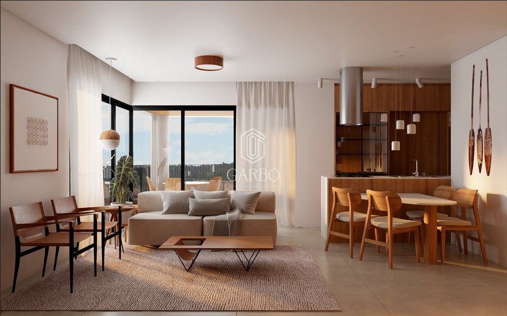 Apartamento, 2 quartos, 90 m² - Foto 3