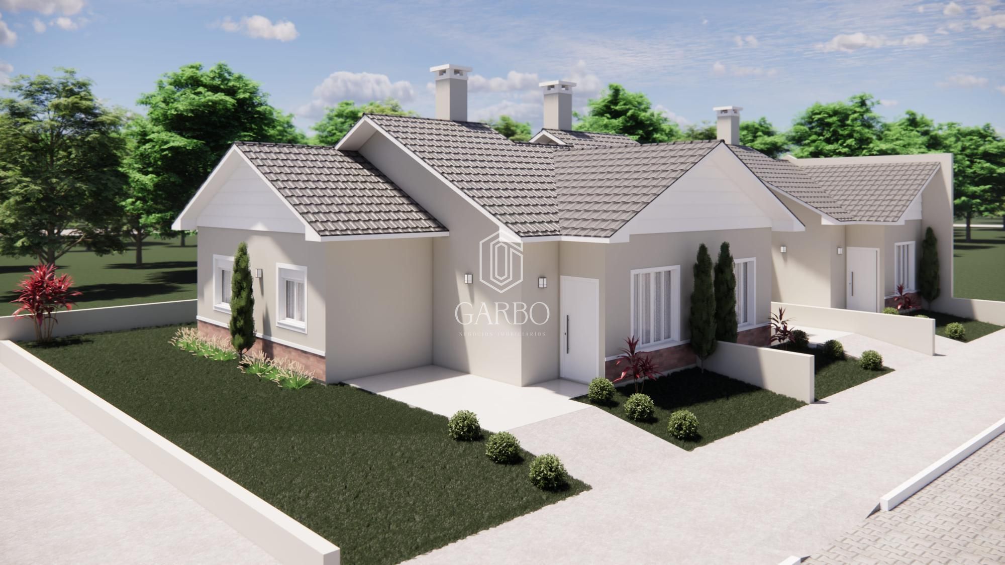 Casa, 2 quartos, 58 m² - Foto 10