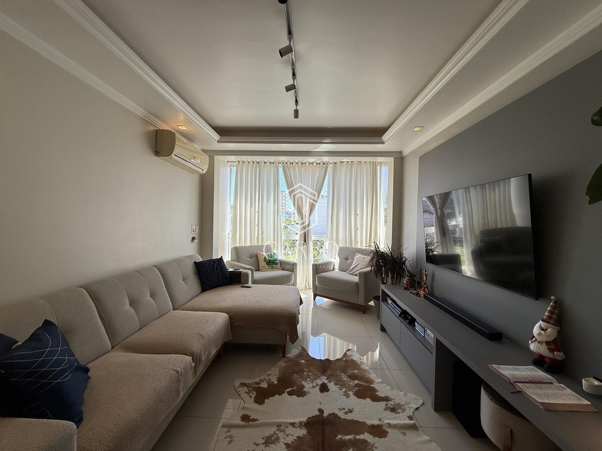 Apartamento, 2 quartos, 103 m² - Foto 2