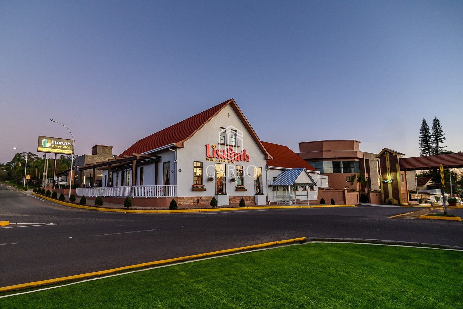 Loja-Salão, 44 m² - Foto 5