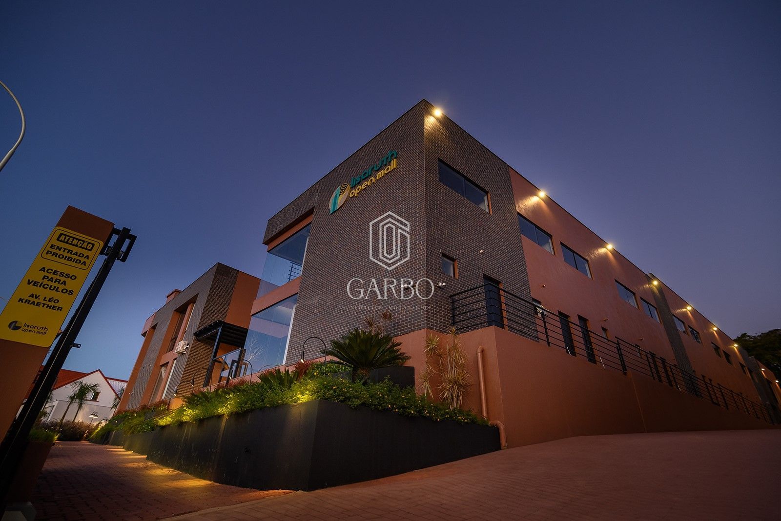 Loja-Salão, 44 m² - Foto 4