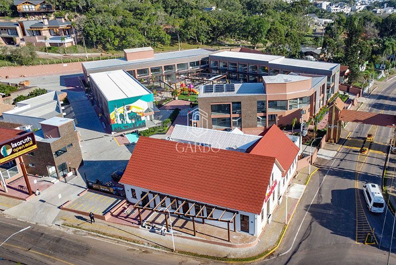 Loja-Salão, 44 m² - Foto 9
