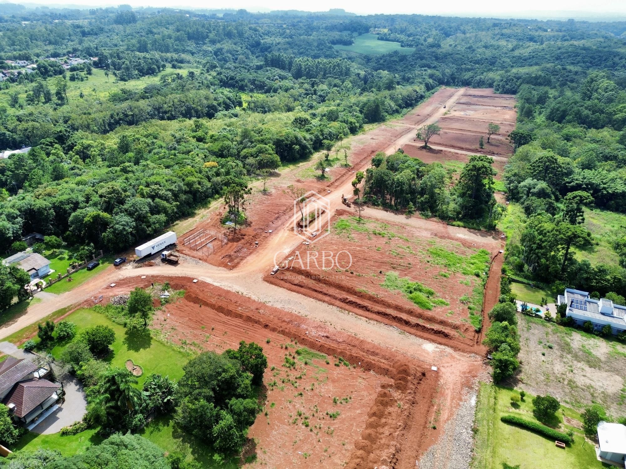 Terreno à venda, 332m² - Foto 7