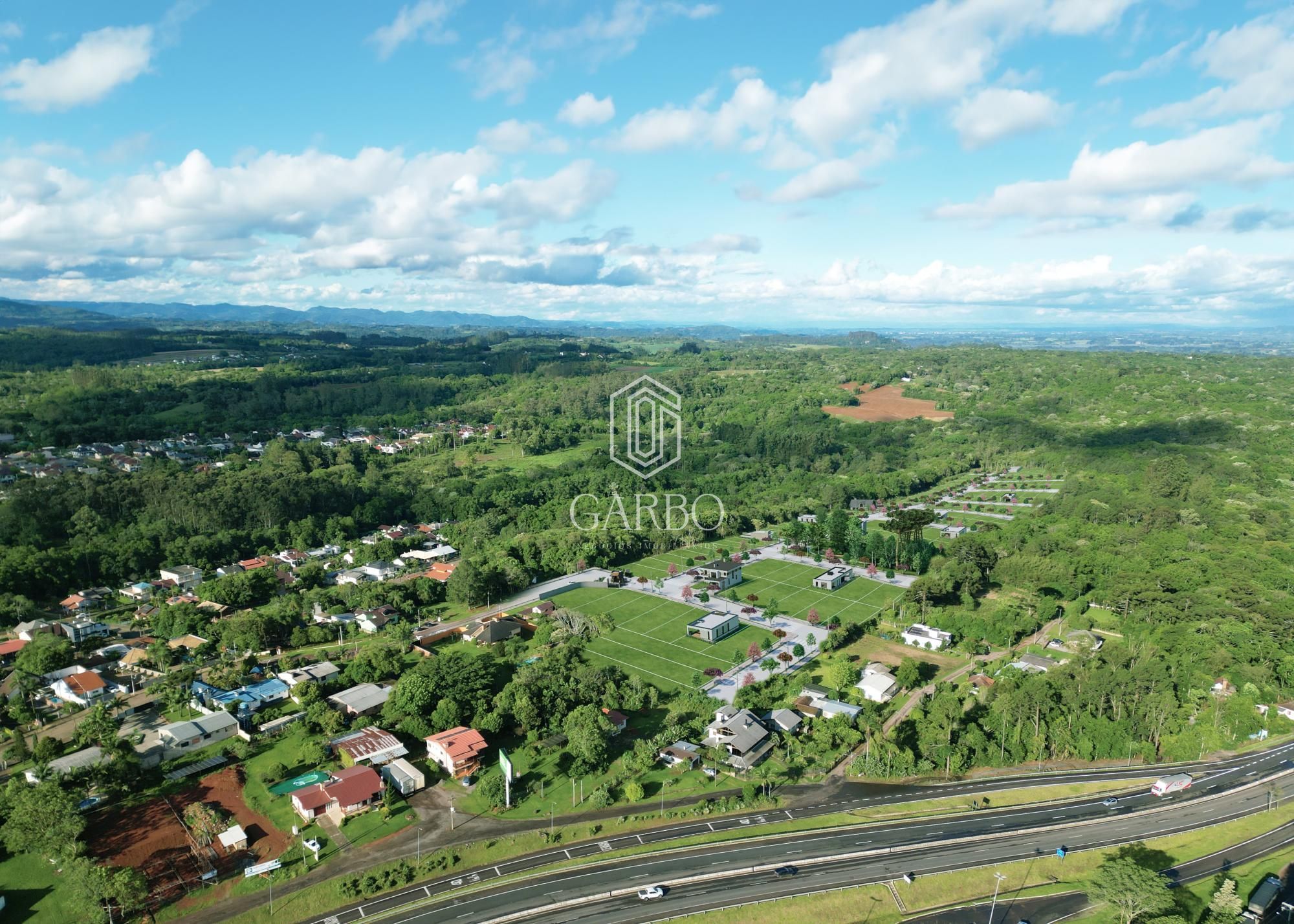 Terreno à venda, 332m² - Foto 5