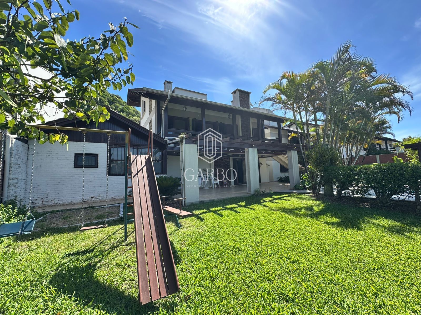 Casa, 4 quartos, 500 m² - Foto 26