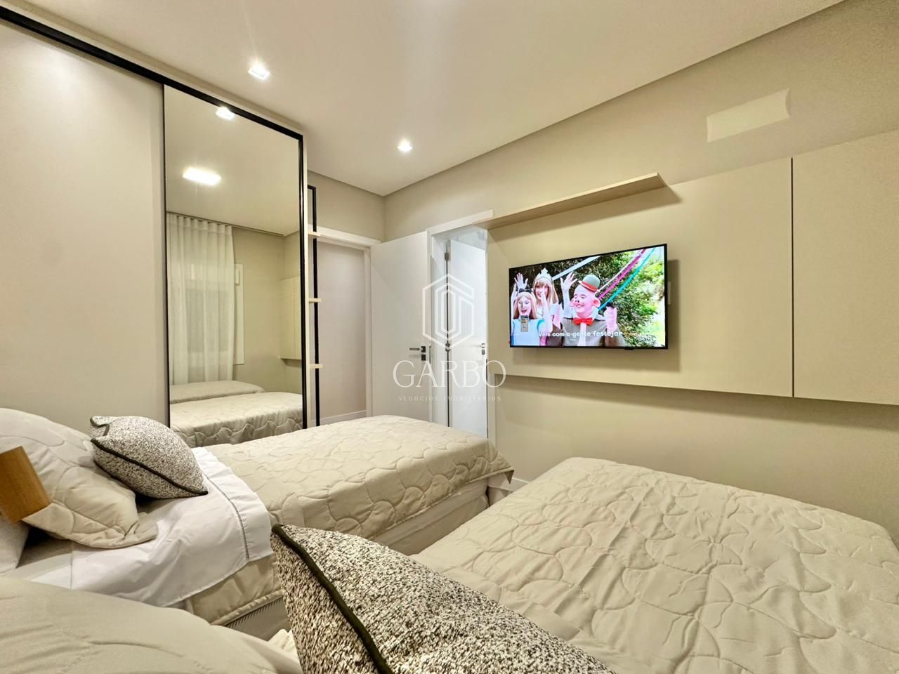 Apartamento, 3 quartos, 140 m² - Foto 24
