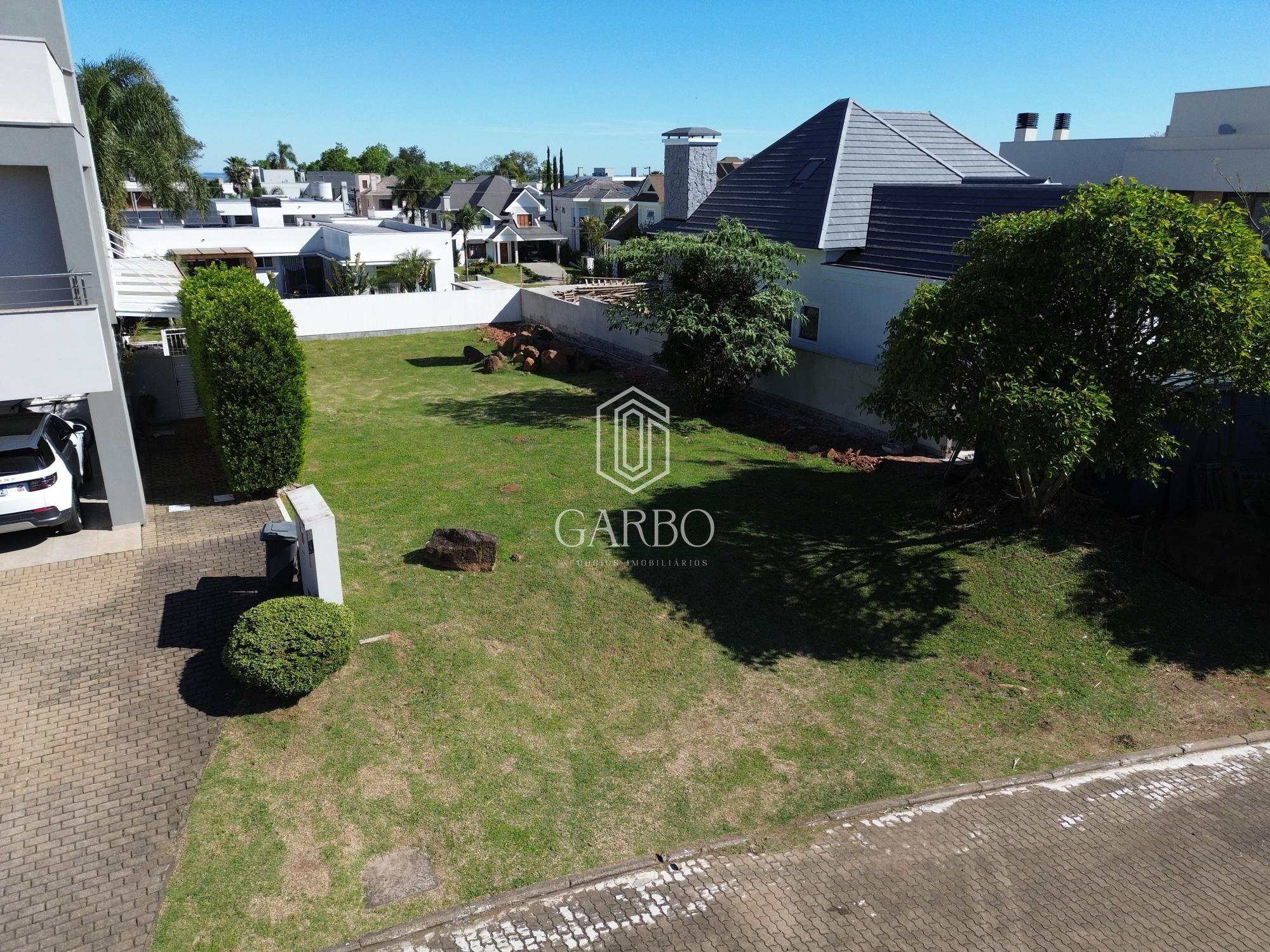 Terreno, 480 m² - Foto 1