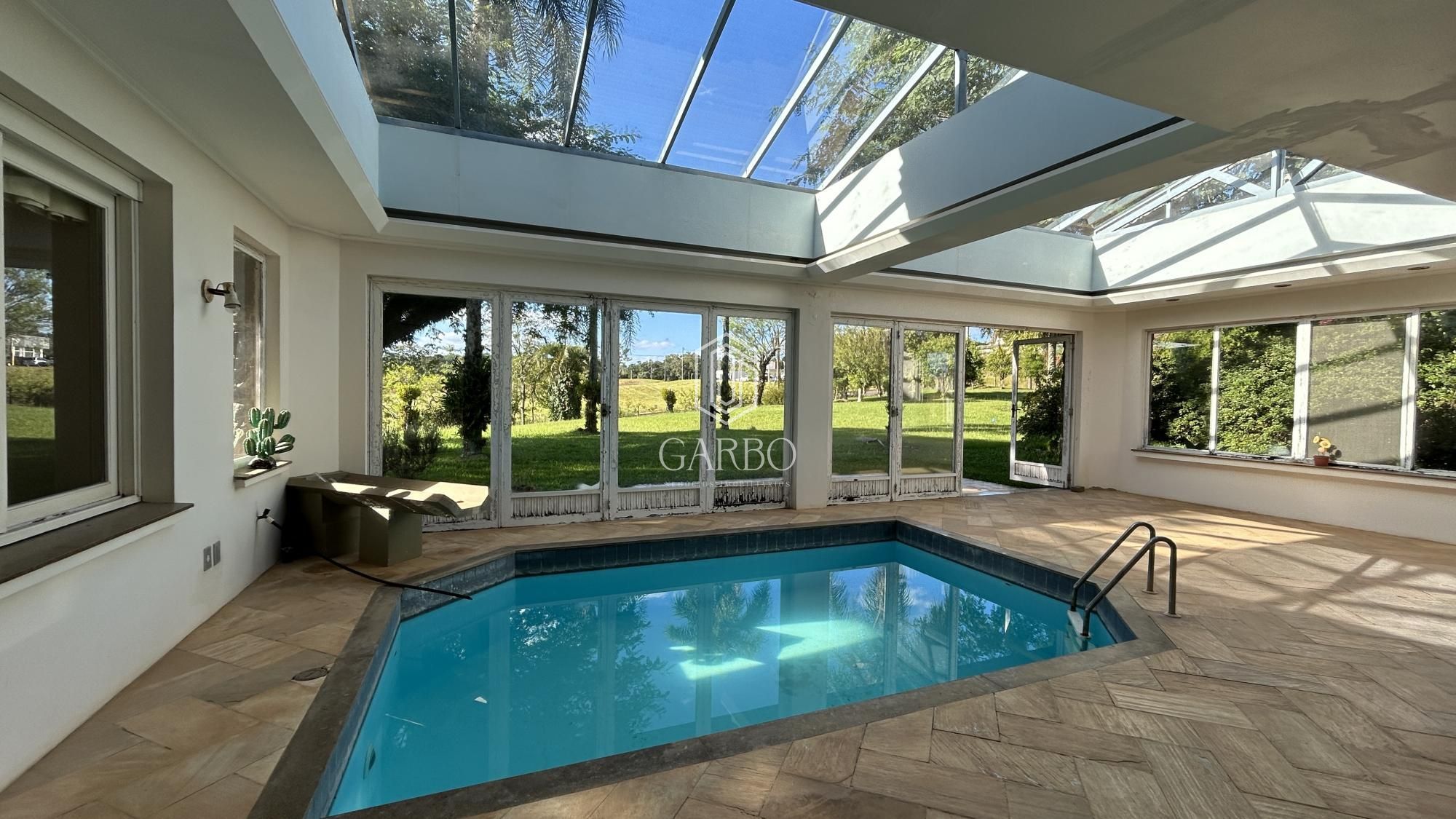 Casa, 5 quartos, 503 m² - Foto 7