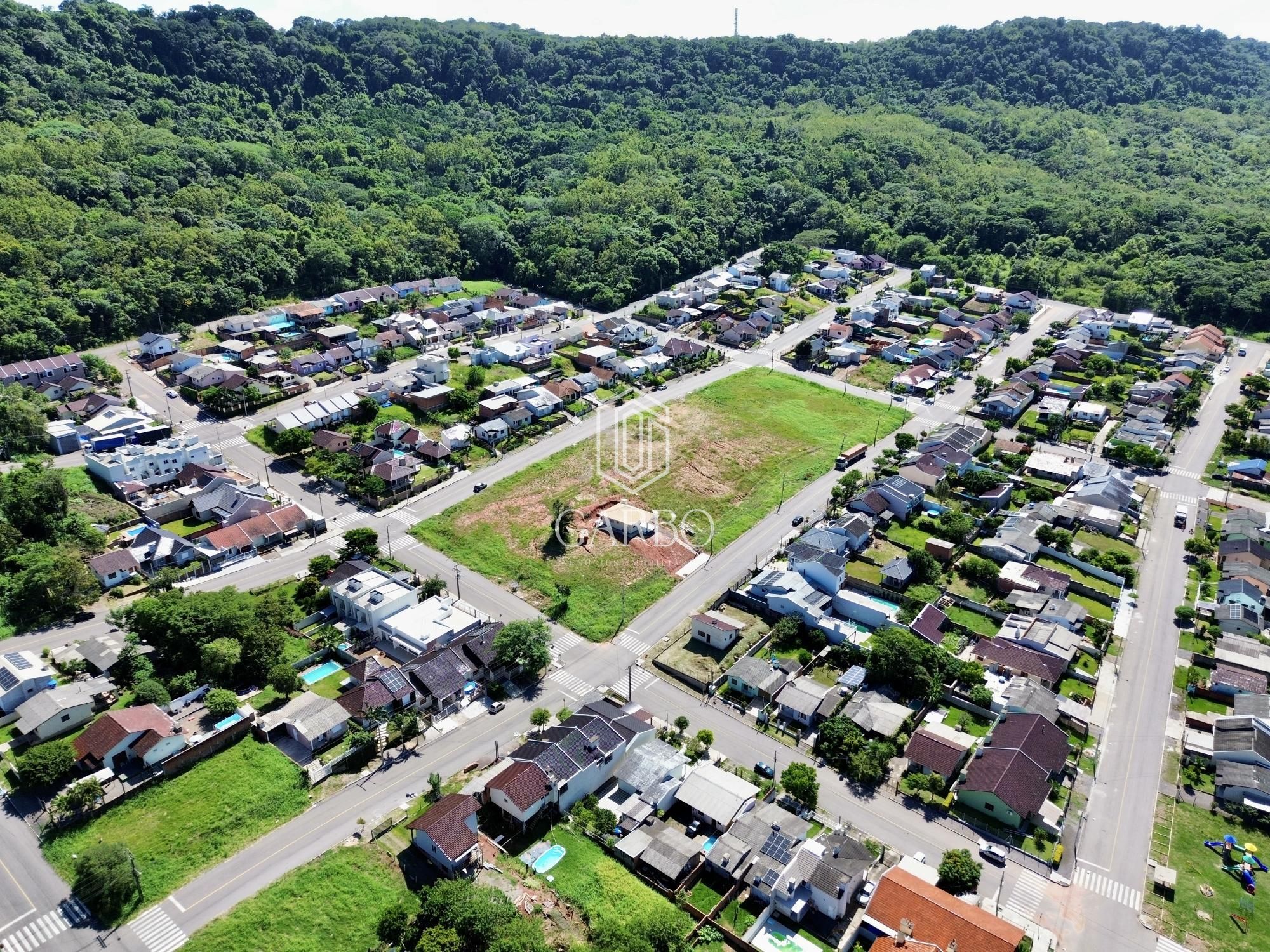 Terreno, 450 m² - Foto 1