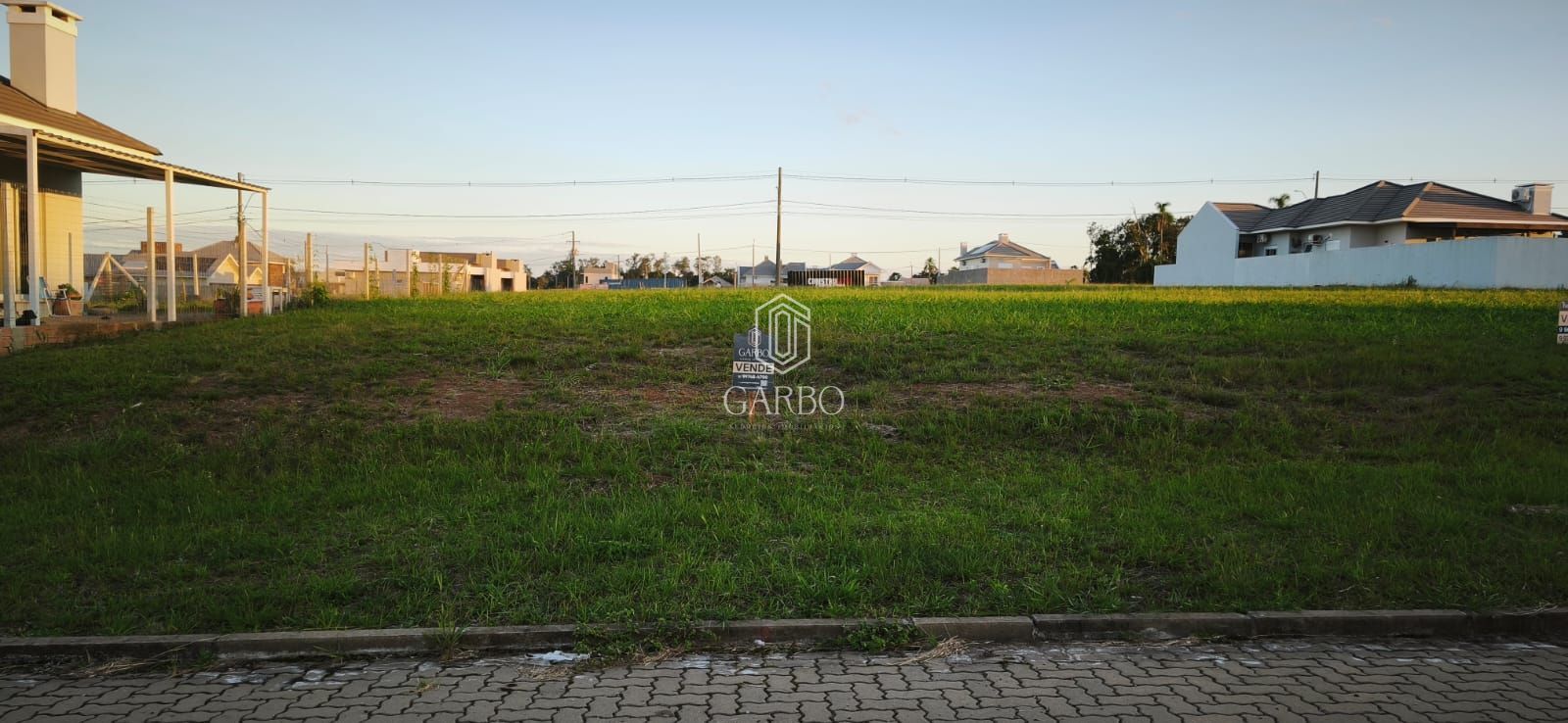 Terreno à venda Linha Santa Cruz Santa Cruz do Sul/RS
