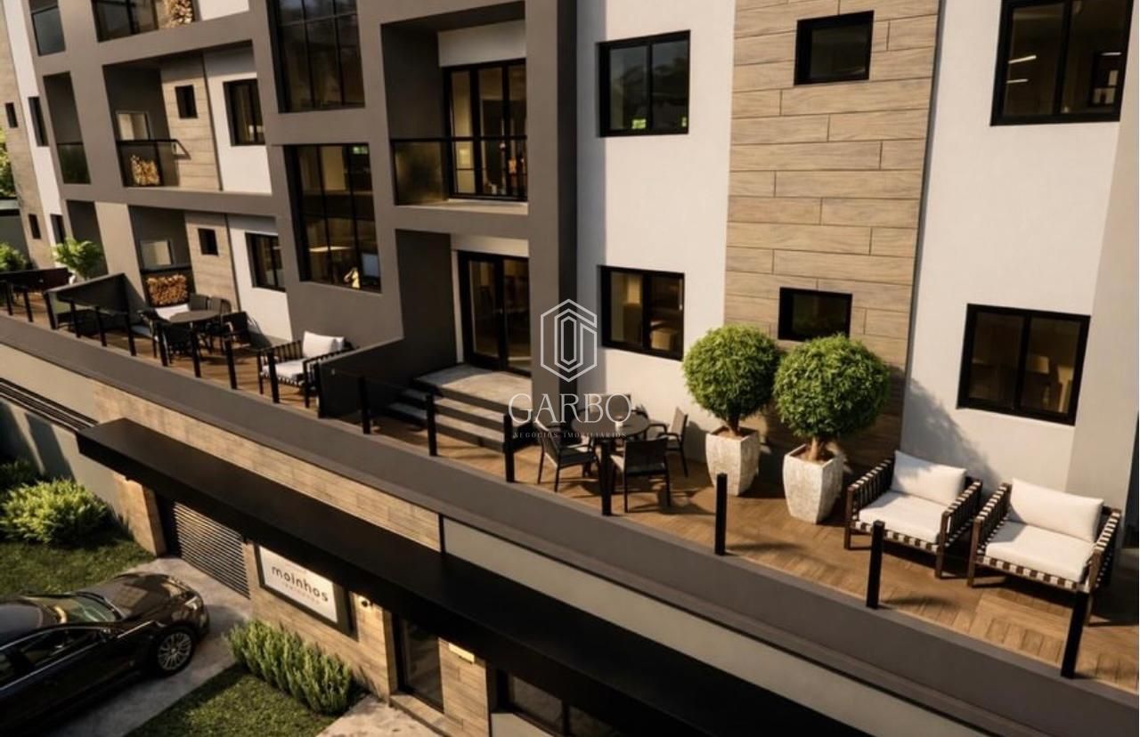 Apartamento, 2 quartos, 71 m² - Foto 3