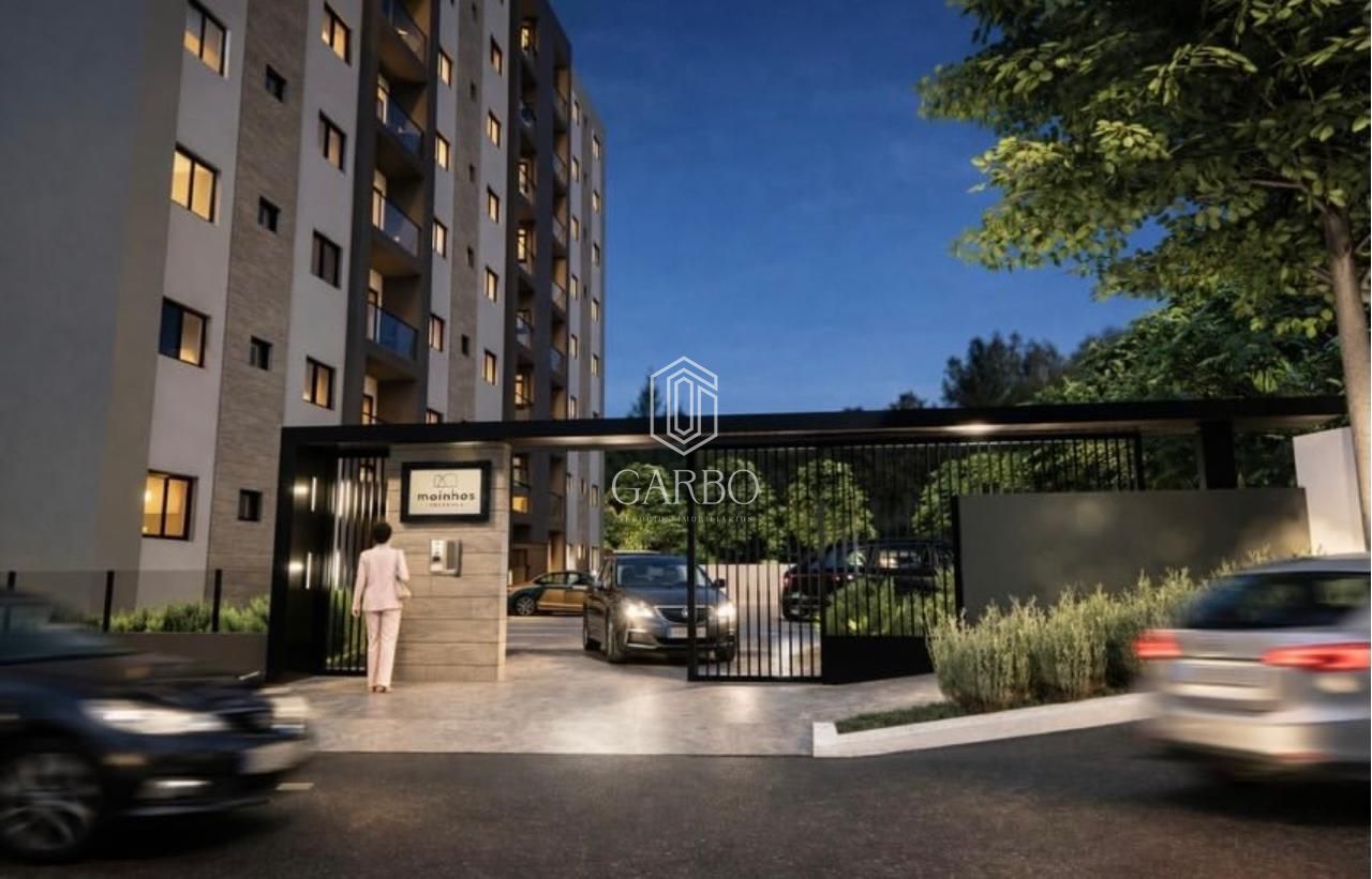 Apartamento, 2 quartos, 81 m² - Foto 5