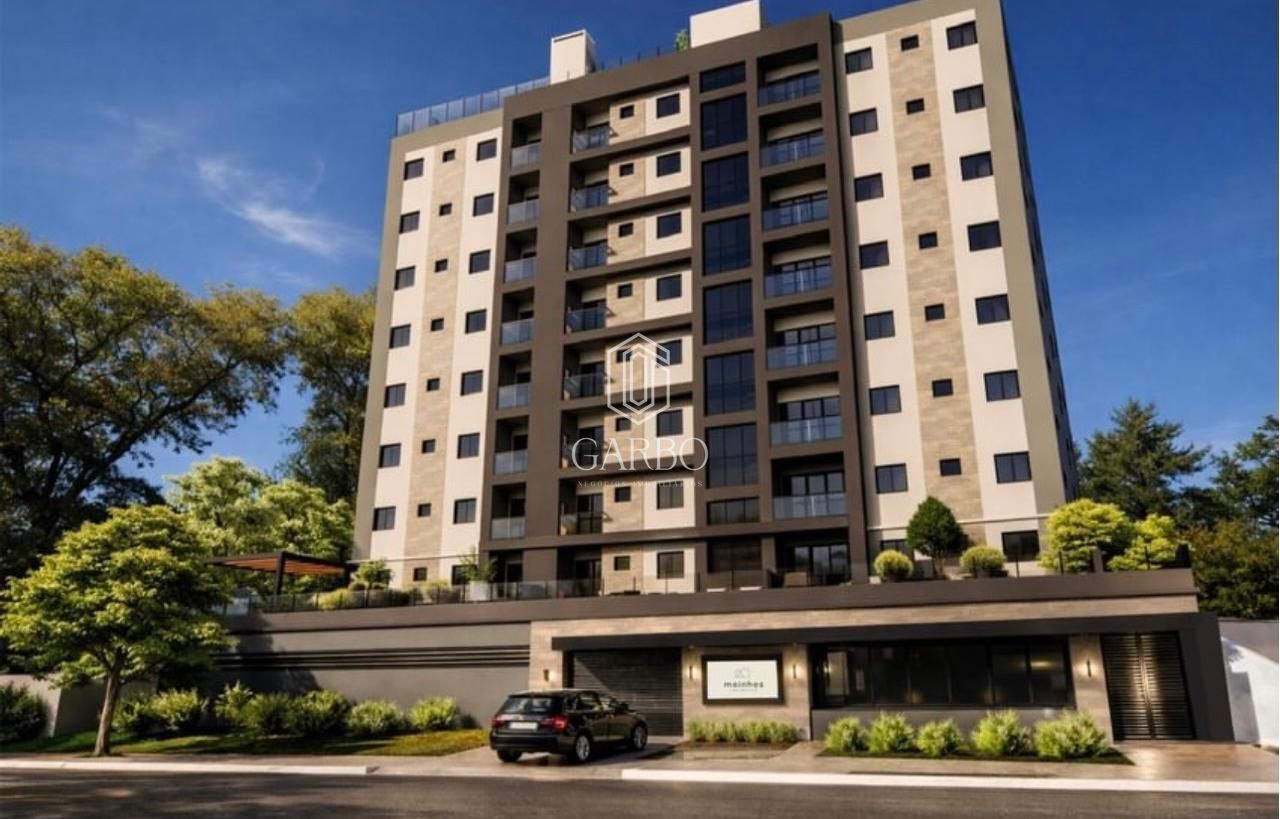 Apartamento, 2 quartos, 81 m² - Foto 10
